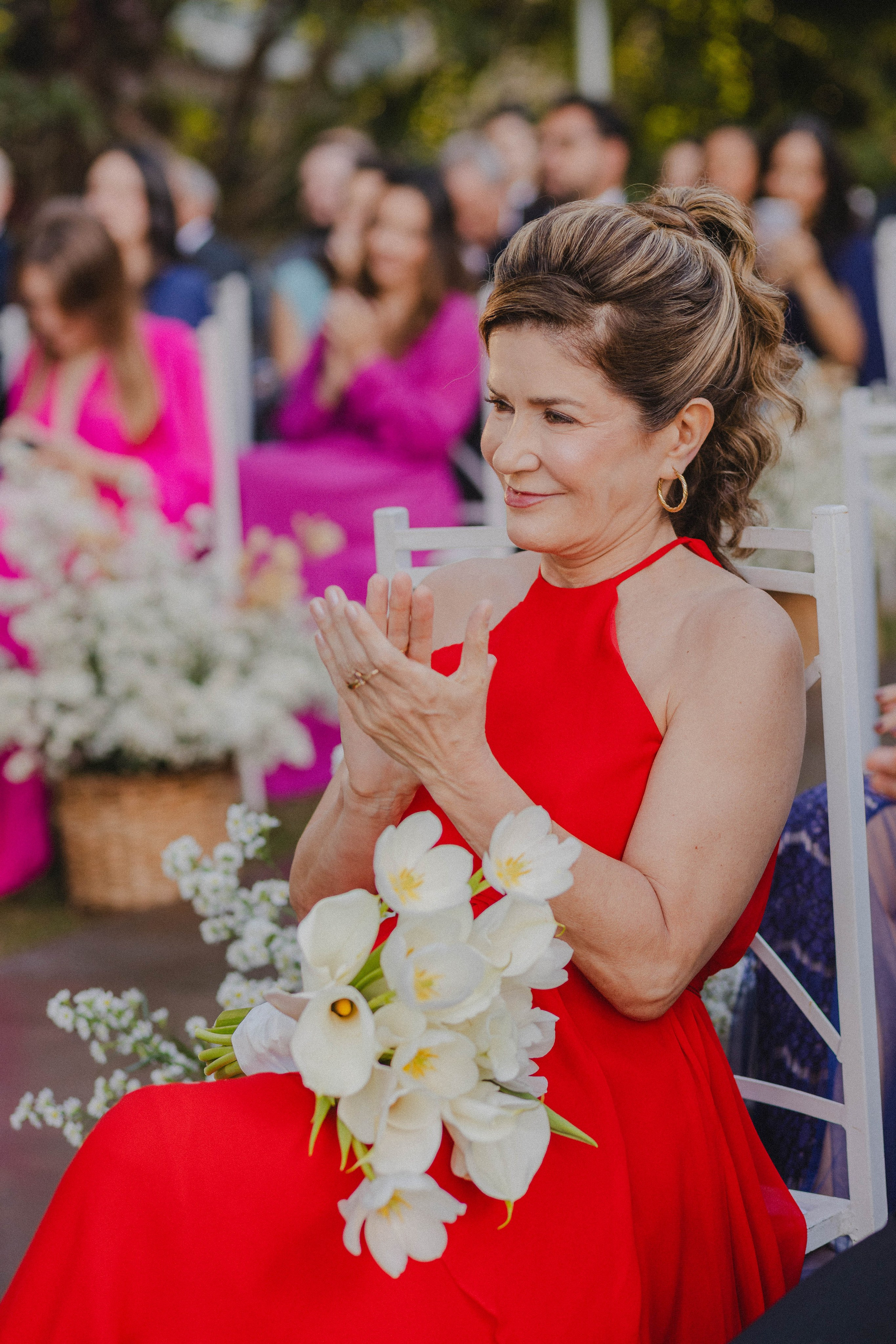 C & H — Leve, calmo e romântico. Fotografia de casamento em Belo Horizonte