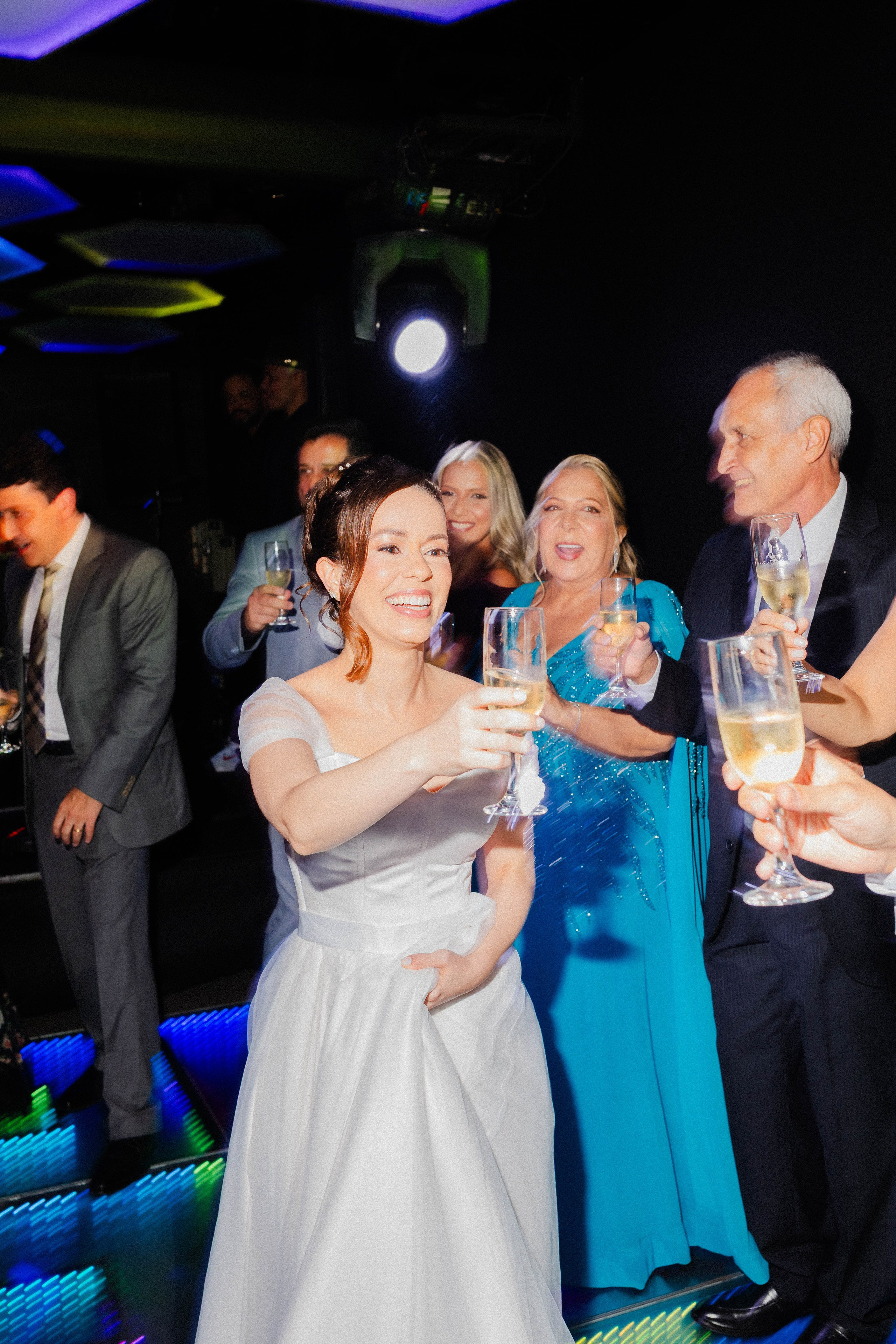C & H — Leve, calmo e romântico. Fotografia de casamento em Belo Horizonte