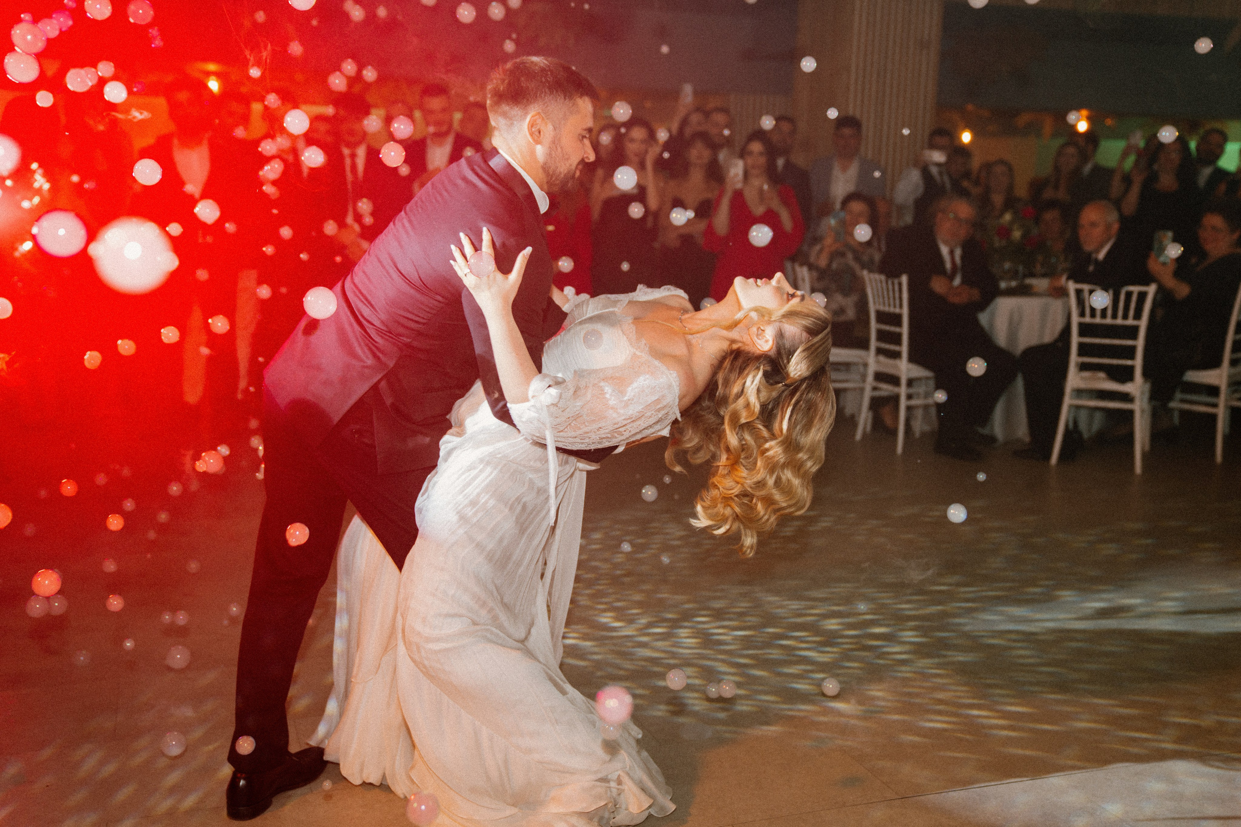 Iulia & Alex. Gabrielacojocariu.com