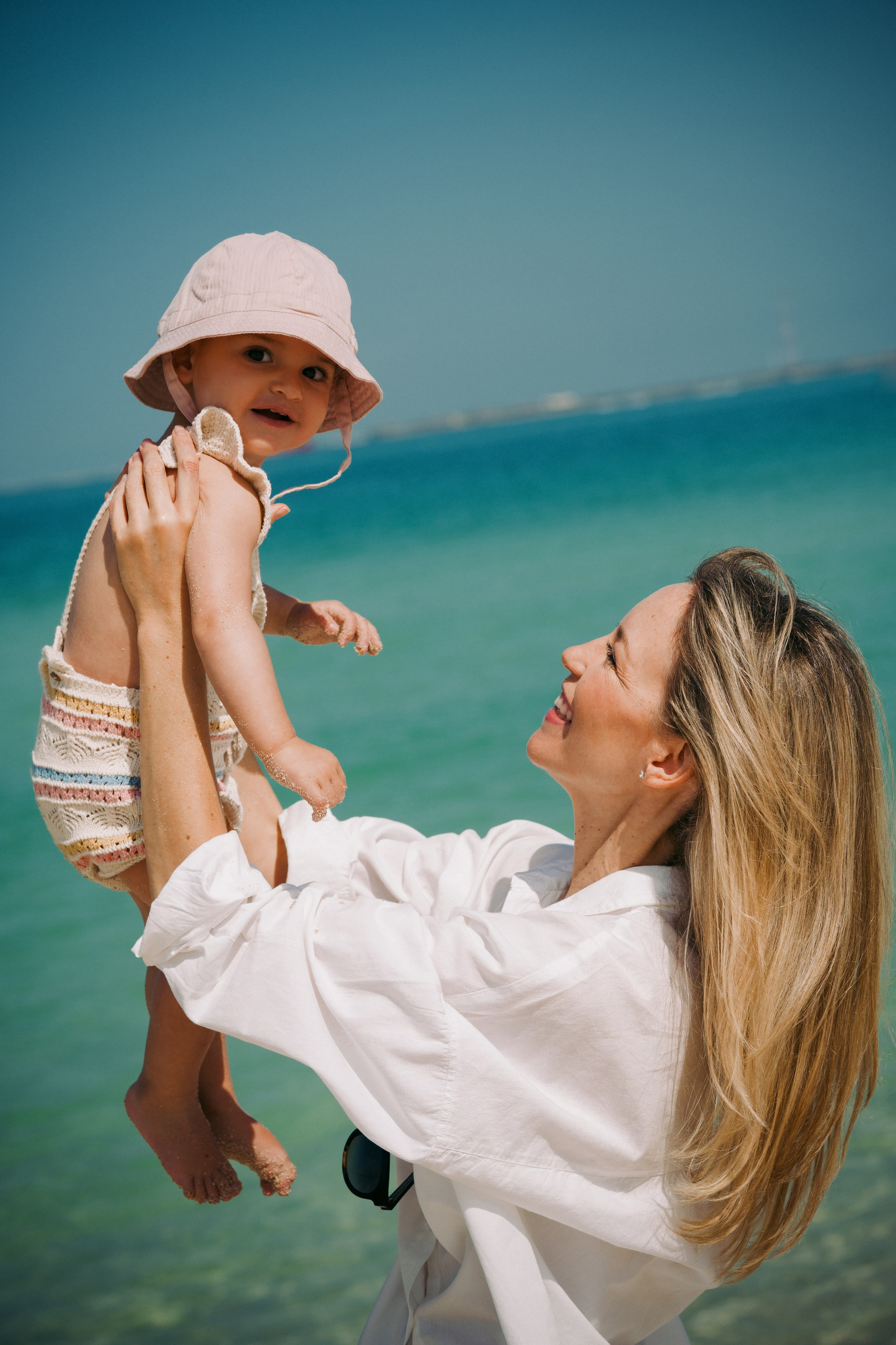 Morning Sun. Elena Pretzner Photography