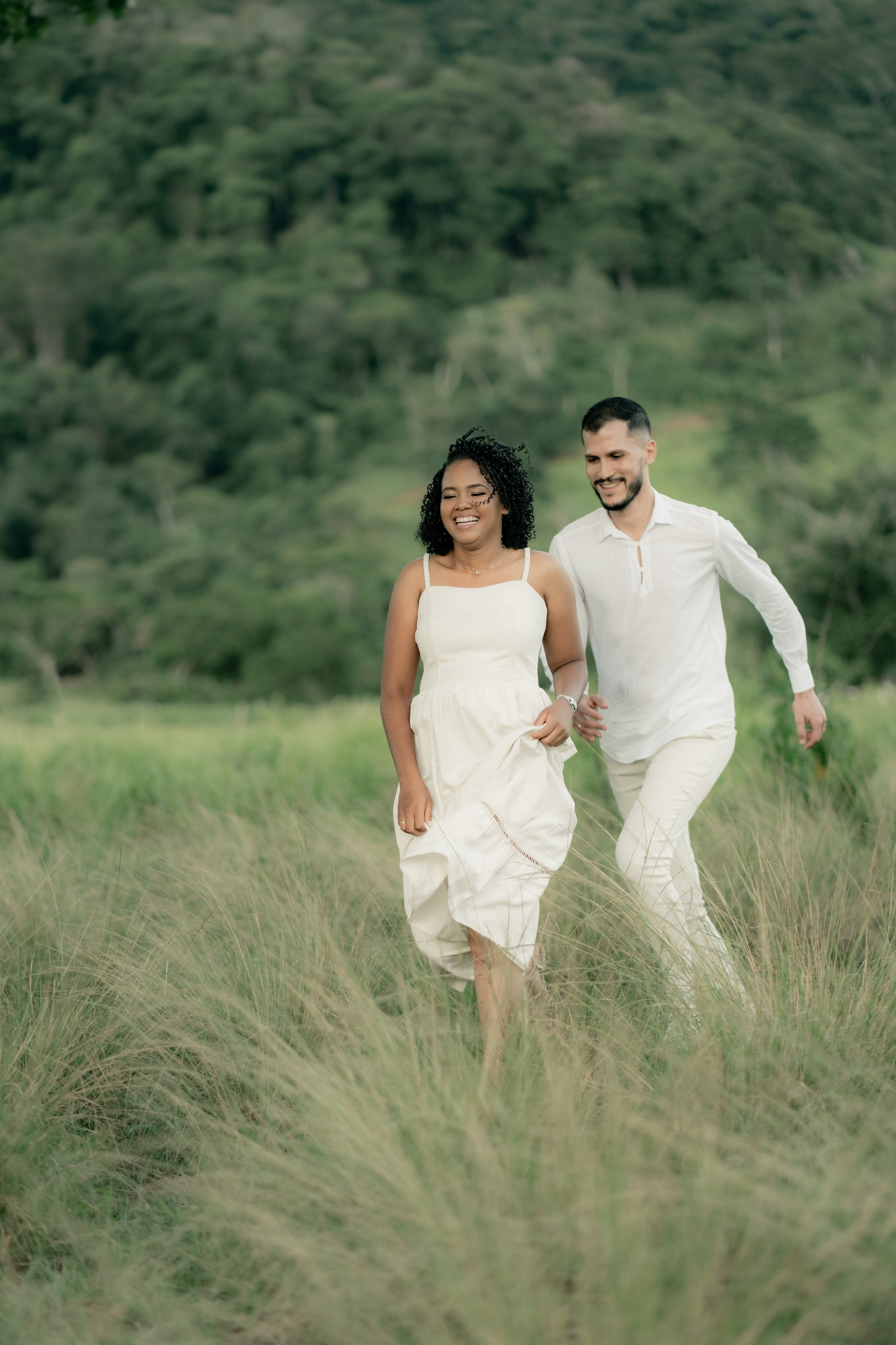 Larissa & Adivani | Serra-ES. Lembrar não é só ver. É sentir de novo