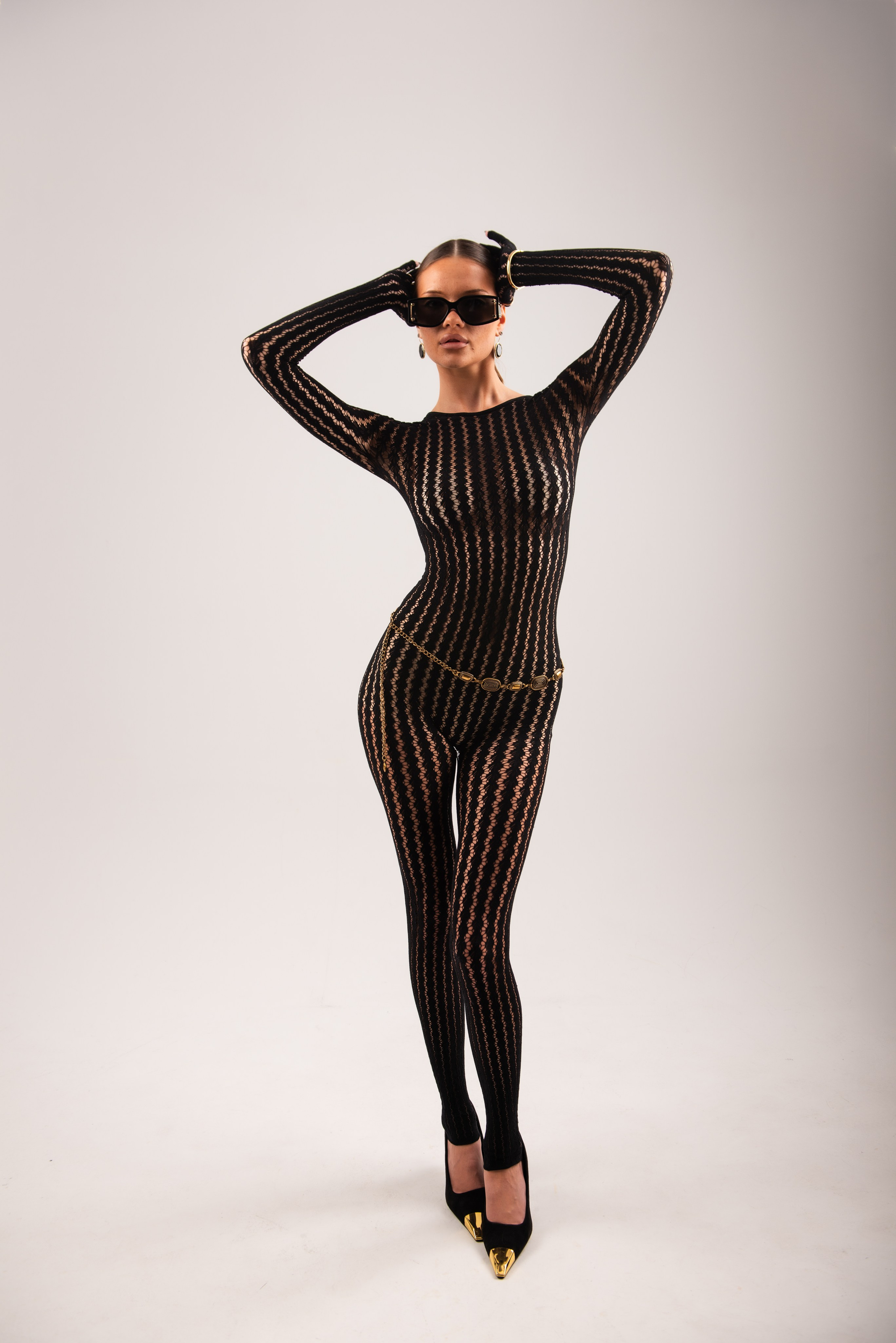 Aura Divina. JourneyUP Visuals