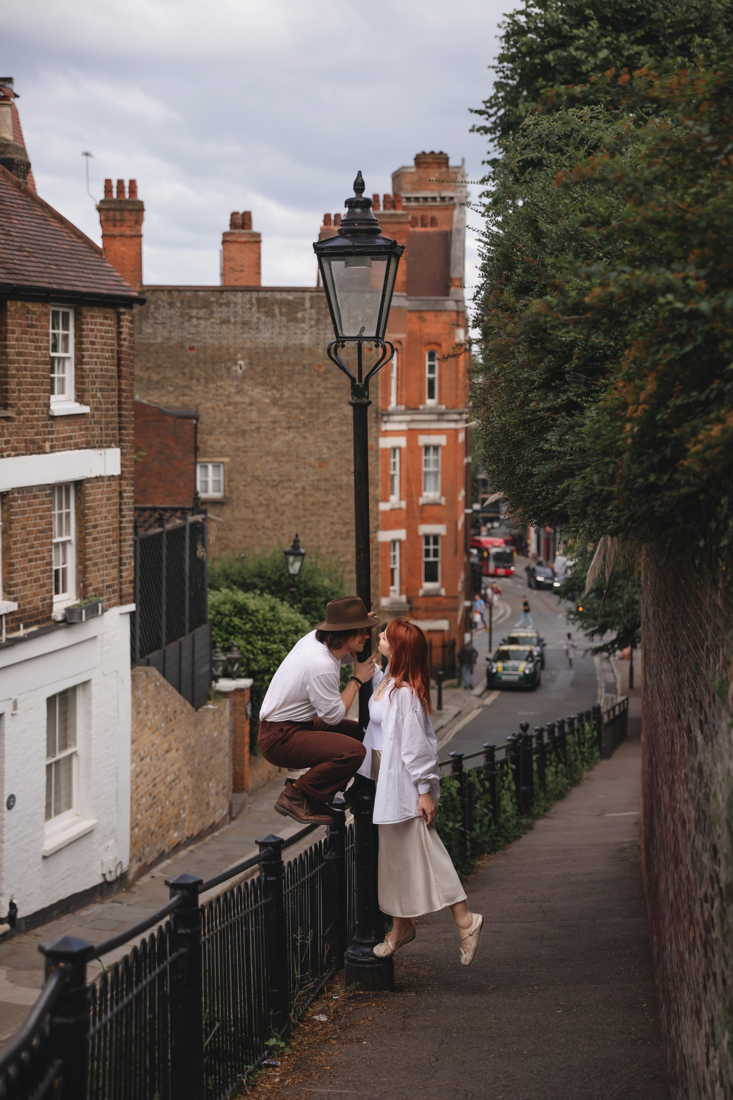 Sophia & Fayaz. Daria V. Photography