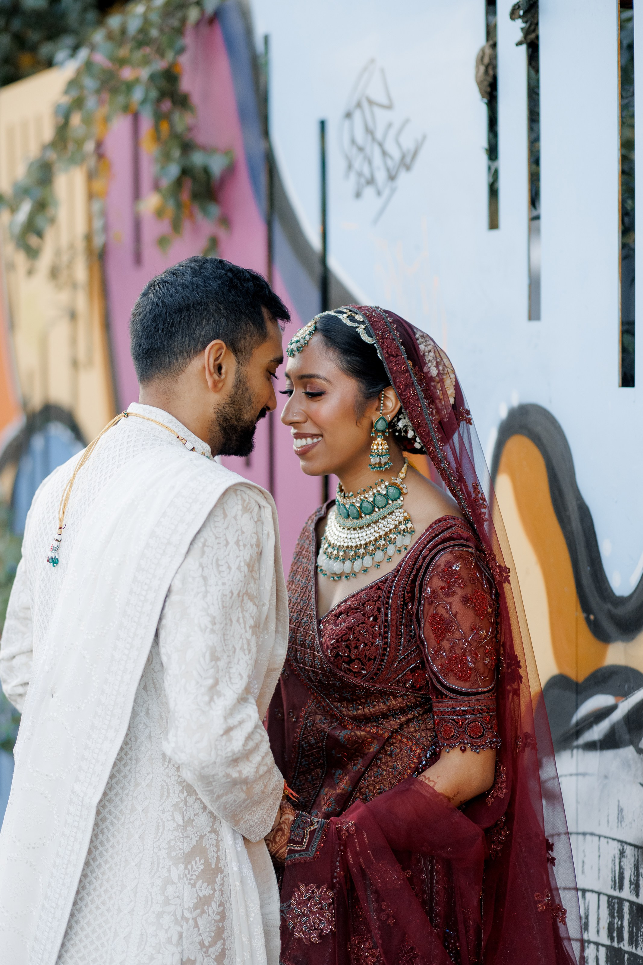 Vishal & Priya. Svyatoslav Bogdanov — destination photographer
