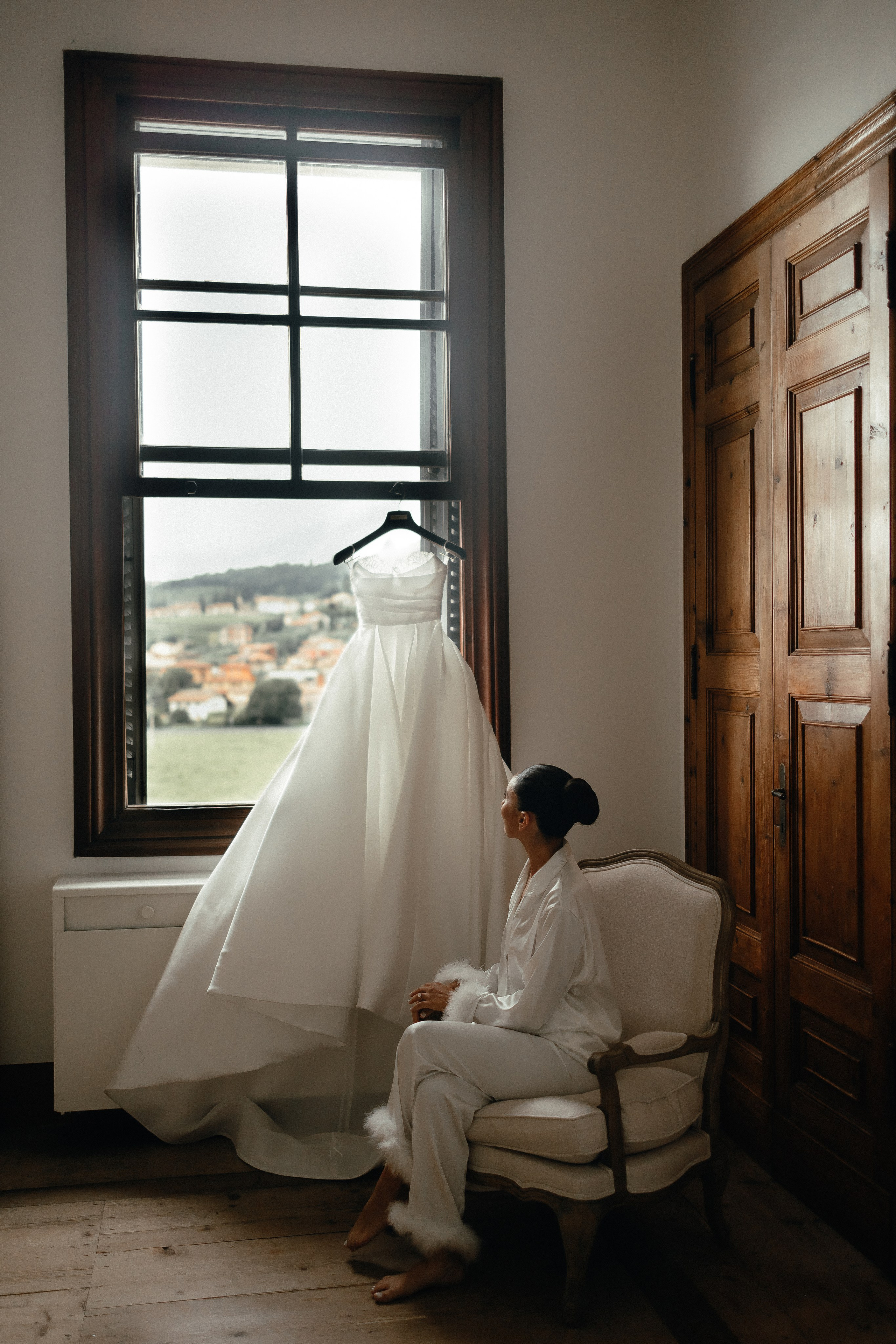 Villa Rizzardi Wedding Photography. Photographer in Italy Anna Linnik