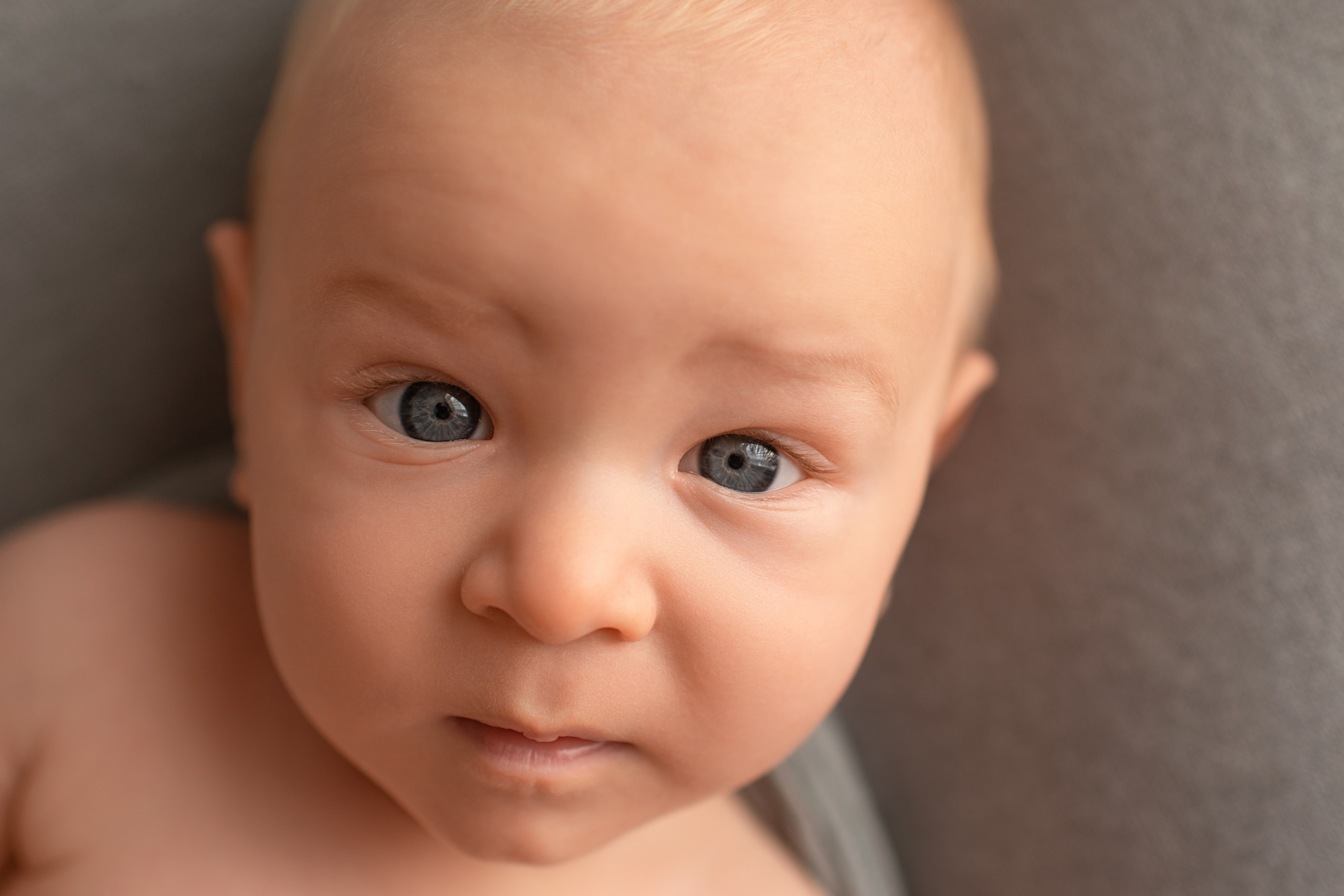 Baby Fotoshooting bis 1 Jahr | Düren, Köln, Aachen. Neugeborene, Baby Fotografin in Düren (NRW) - Vitalina Unruh