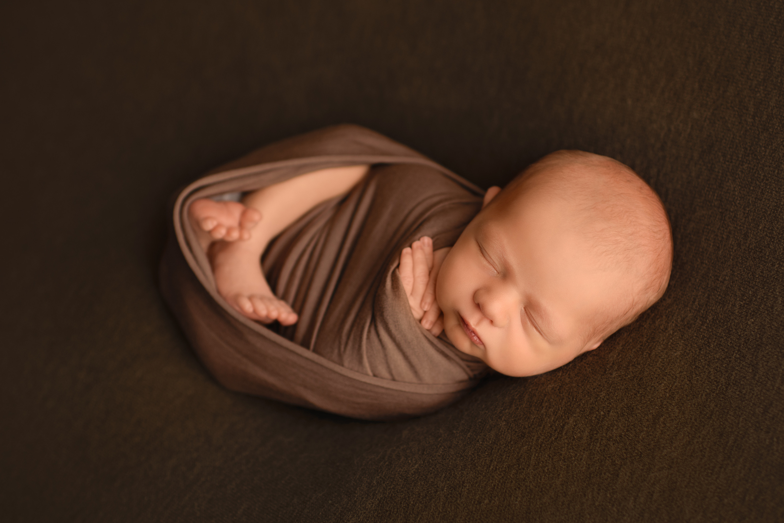 Neugeborenen Fotografie in Düren. Neugeborene, Baby Fotografin in Düren (NRW) - Vitalina Unruh