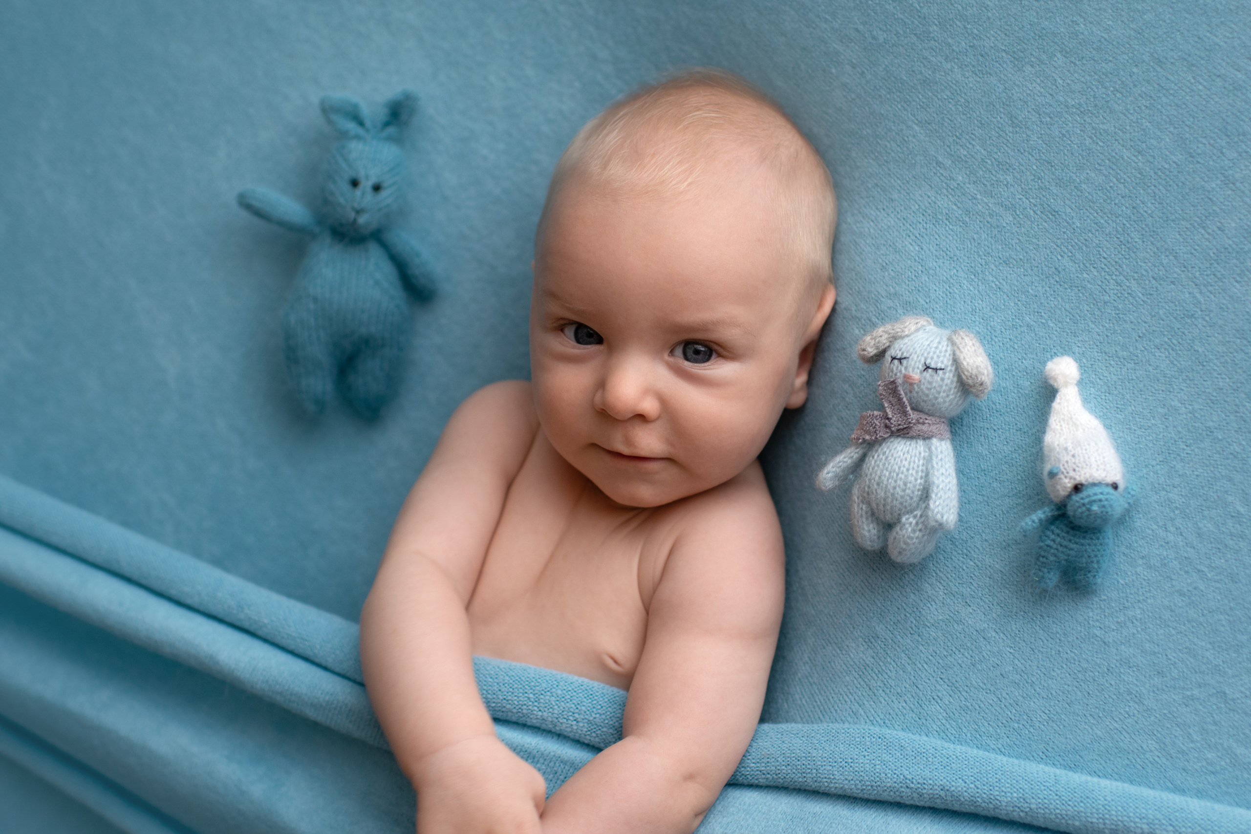 Baby Fotoshooting bis 1 Jahr | Düren, Köln, Aachen. Neugeborene, Baby Fotografin in Düren (NRW) - Vitalina Unruh