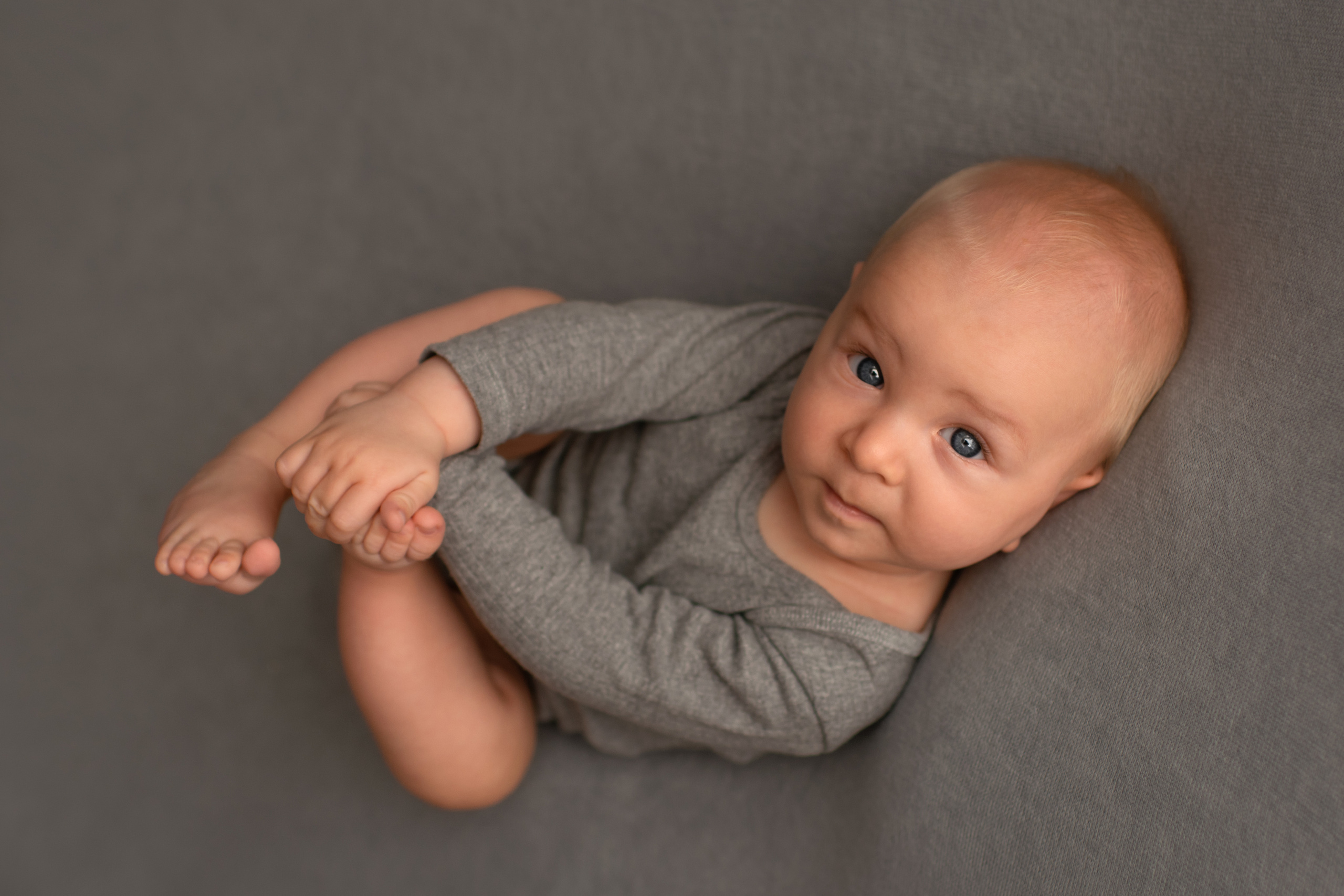 Baby Fotoshooting bis 1 Jahr | Düren, Köln, Aachen. Neugeborene, Baby Fotografin in Düren (NRW) - Vitalina Unruh