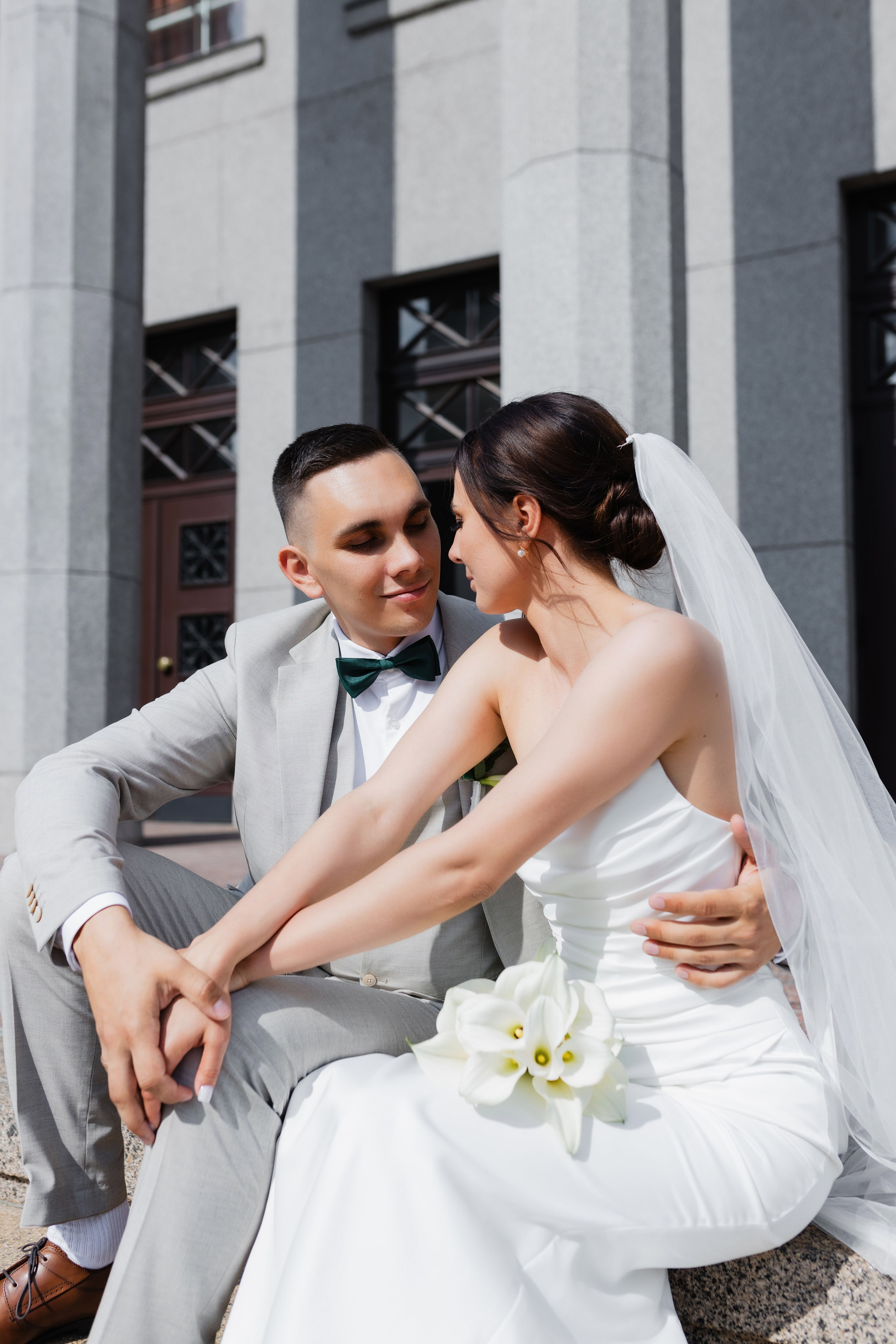 Юлия&Дмитрий. Фотограф Даугавпилс/Рига Виктория Нитиша