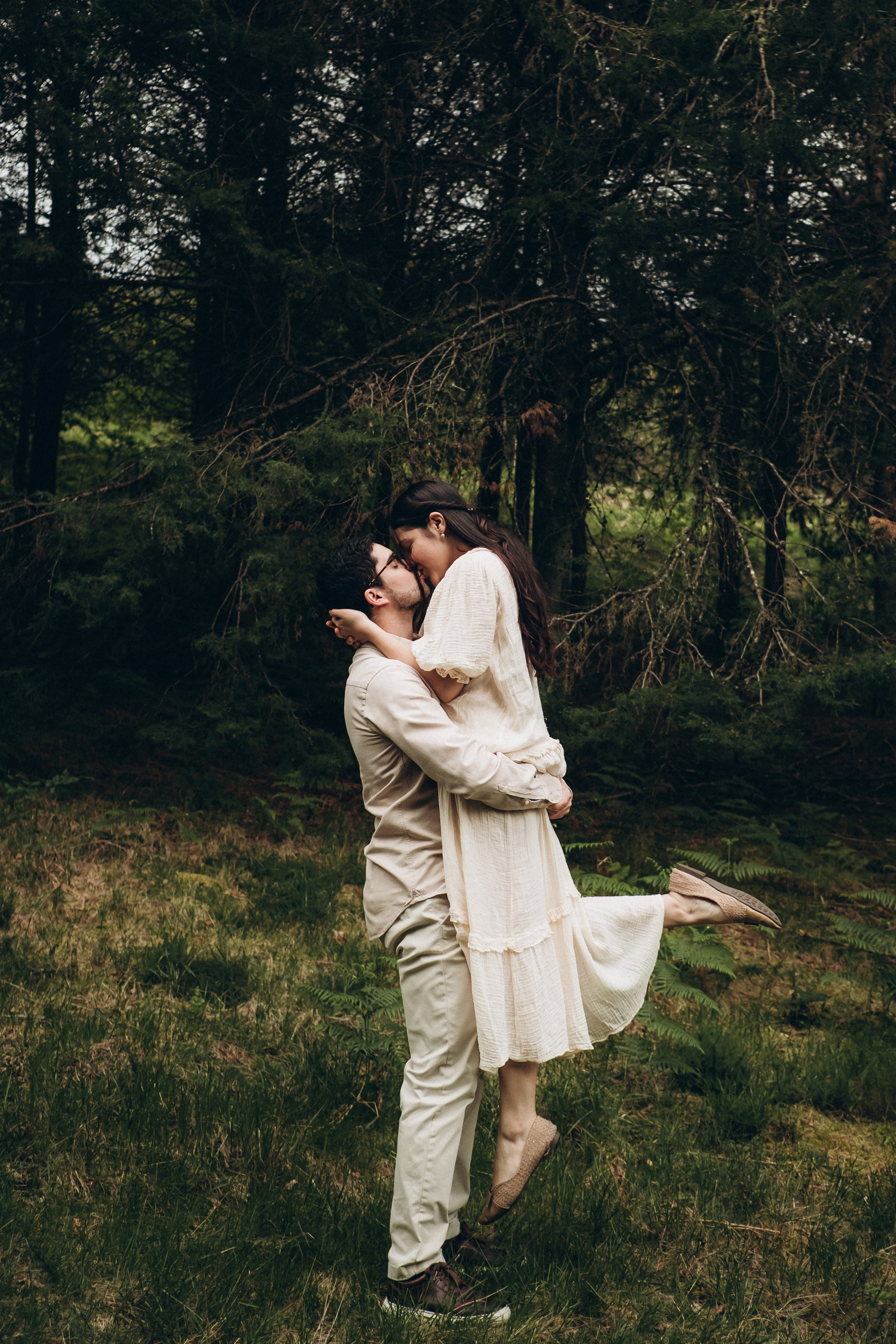 Moinhos de Rei — An Editorial Pre-Wedding Story. Madly Yours Photography | Artistic & Alternative Photography in Portugal