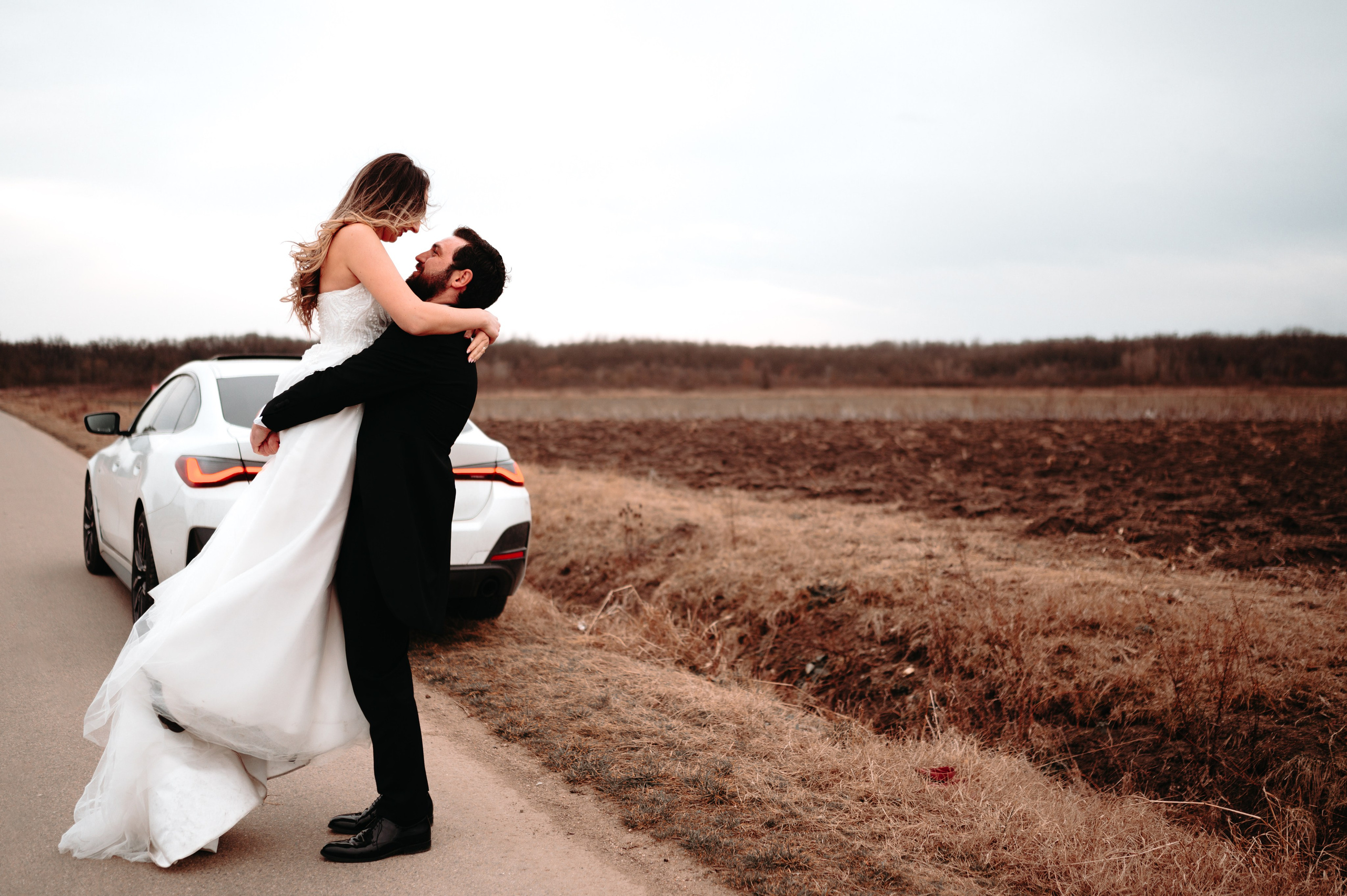 Florentina & Alex | After Wedding. Fotografie & Videografie de nuntă în Timișoara