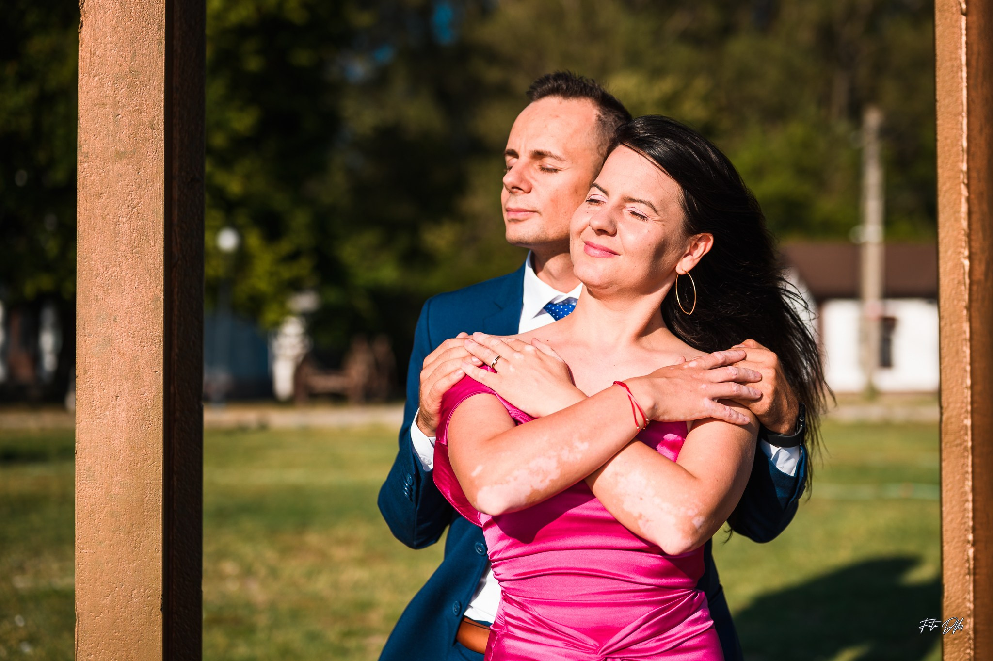 🌻 LILIANA & ALEXANDRU | Love Session ❤️. Fotografie & Videografie de nuntă în Timișoara