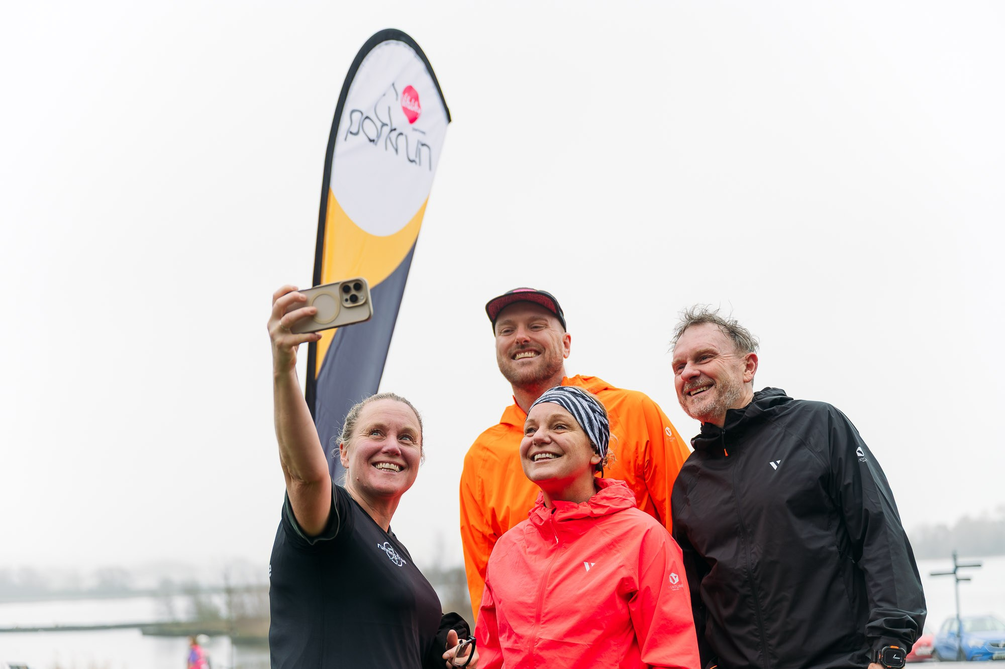 2026.03.07 Poole parkrun. Alexander Kabanov Photographer