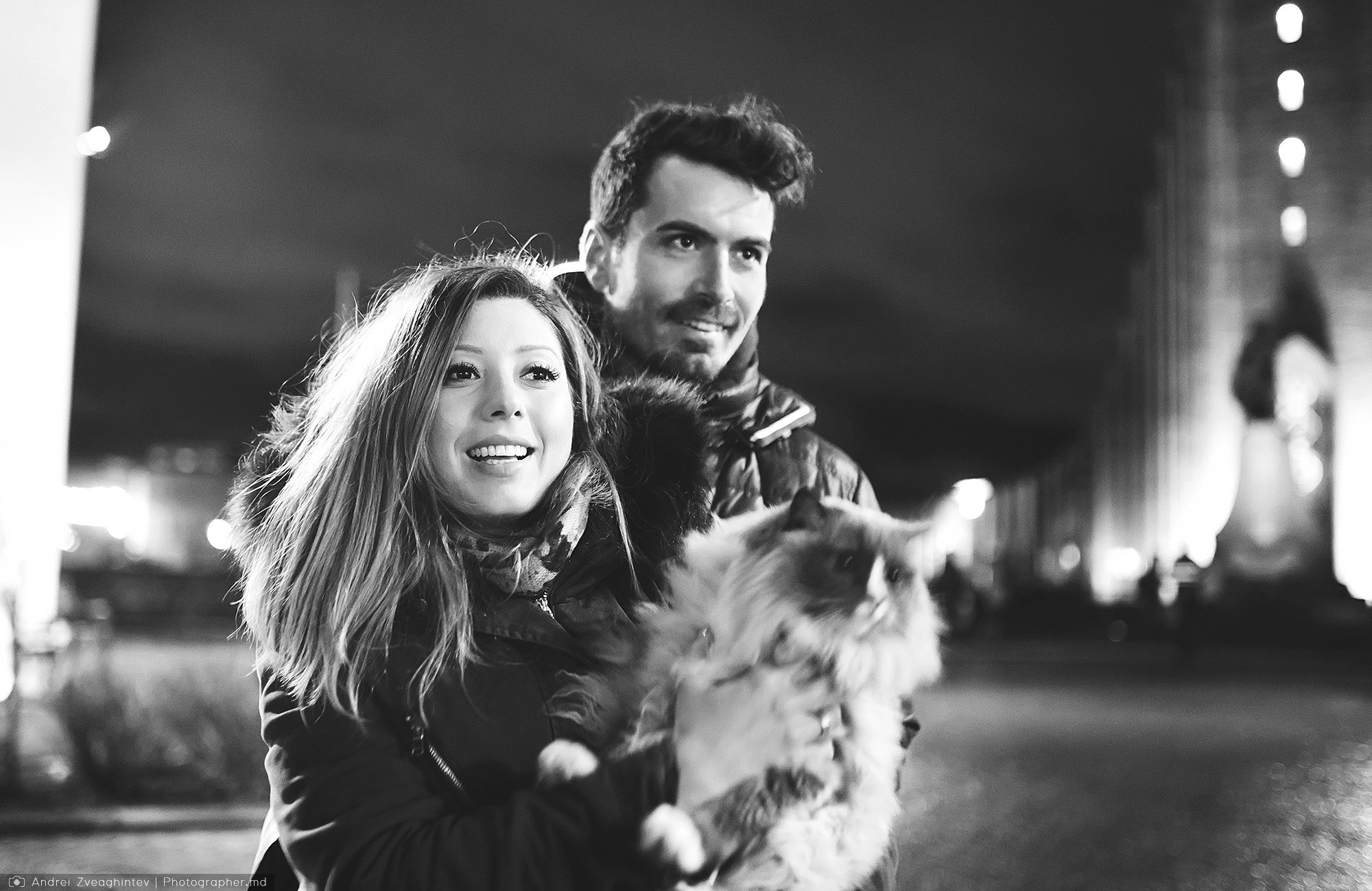 Fotograf love story in Islanda - Andrei Zveaghintev. Fotograf nunta si familie in Moldova, Chisinau - Andrei Zveaghintev