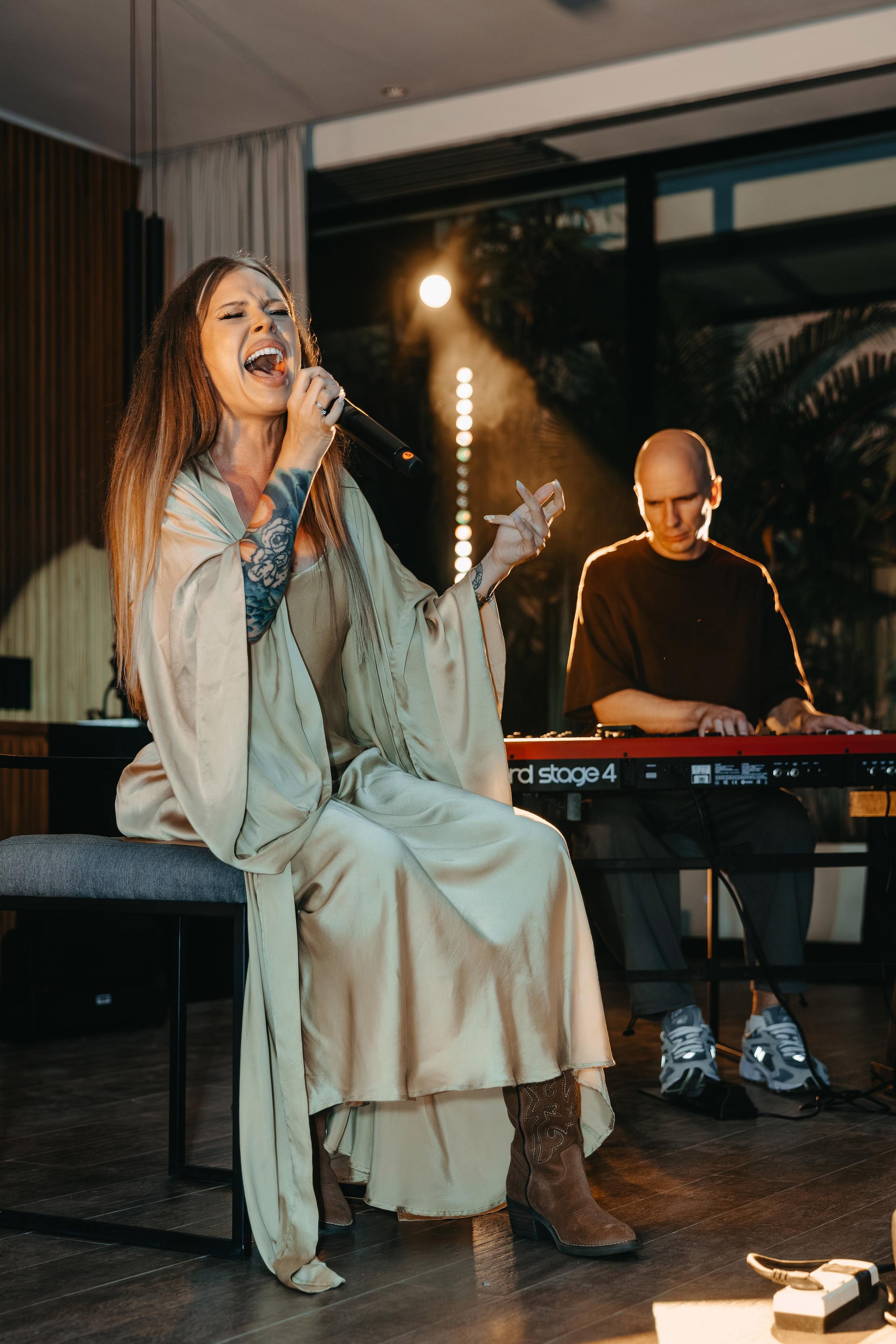 Kris hen party. Профессиональный фотограф Нурмиева Вероника