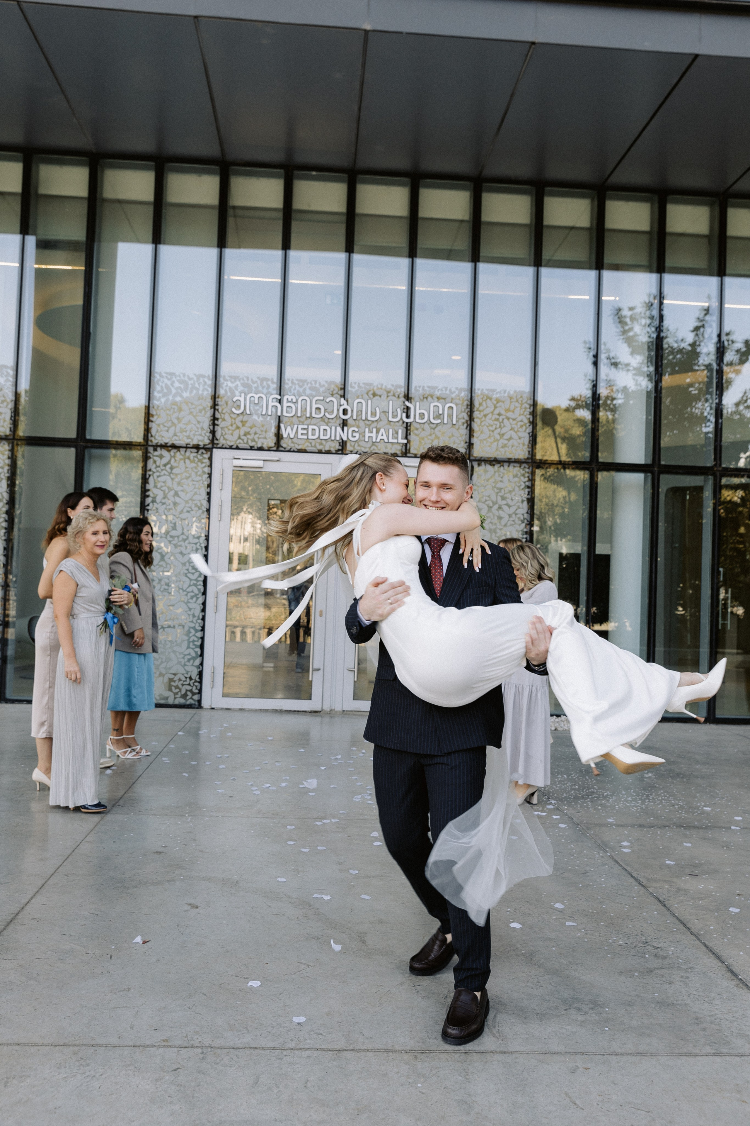 Yeva & Bogdan. Photographer Anna Nazarenko