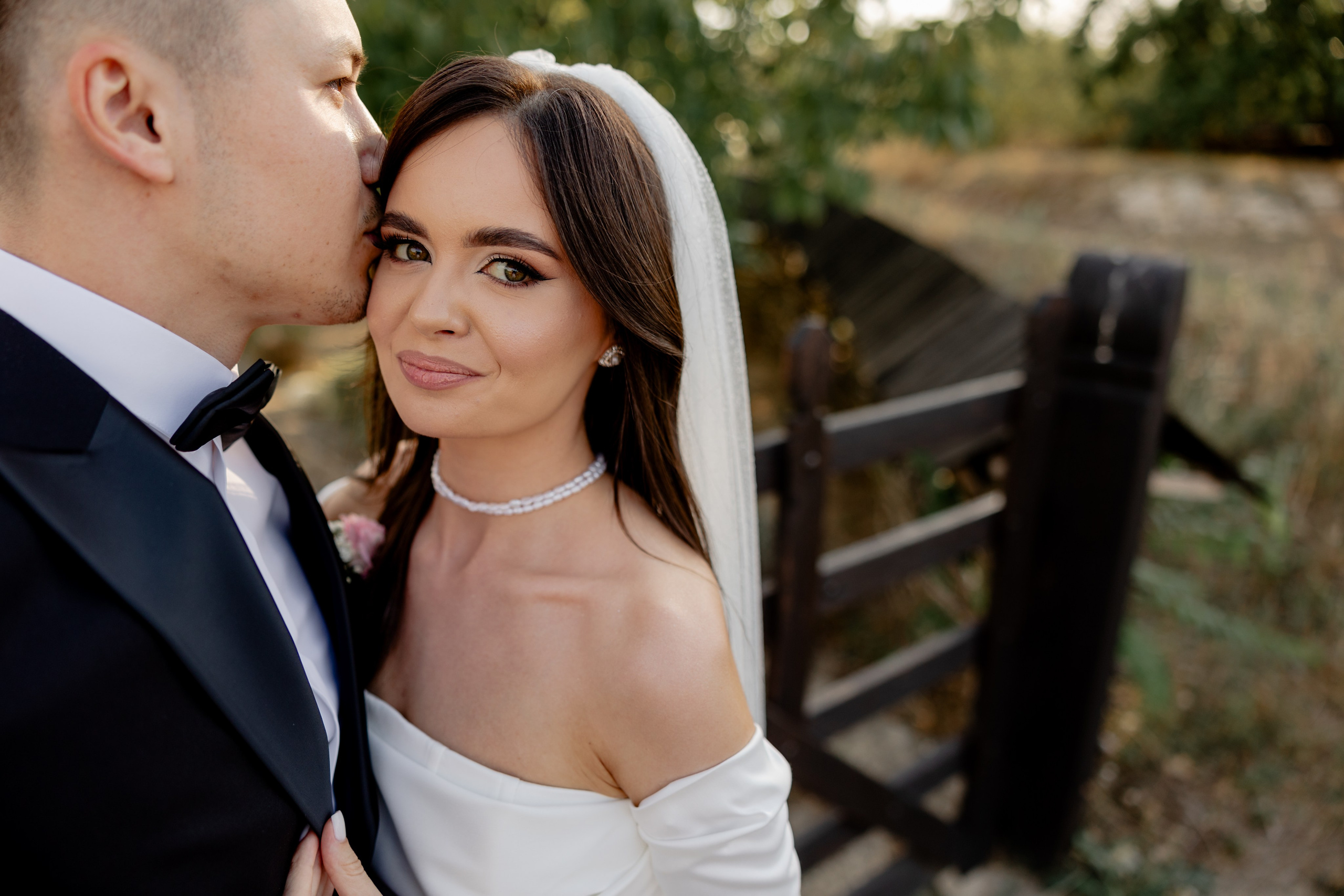 Corneliu & Corina. ProWed — Foto Video Moldova