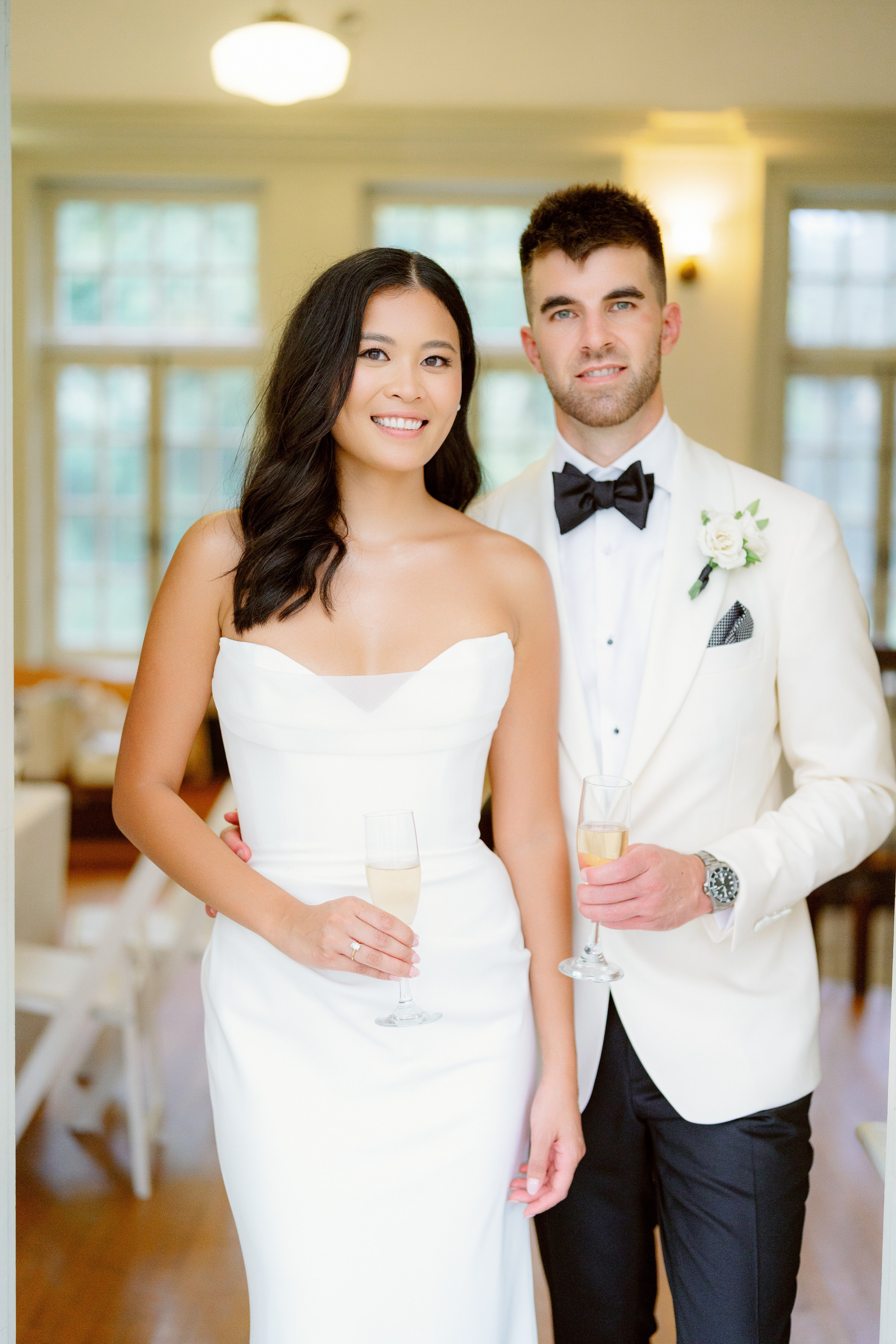 Jullieanne and Ryan. Wedding photographer and videographer New York | New Jersey