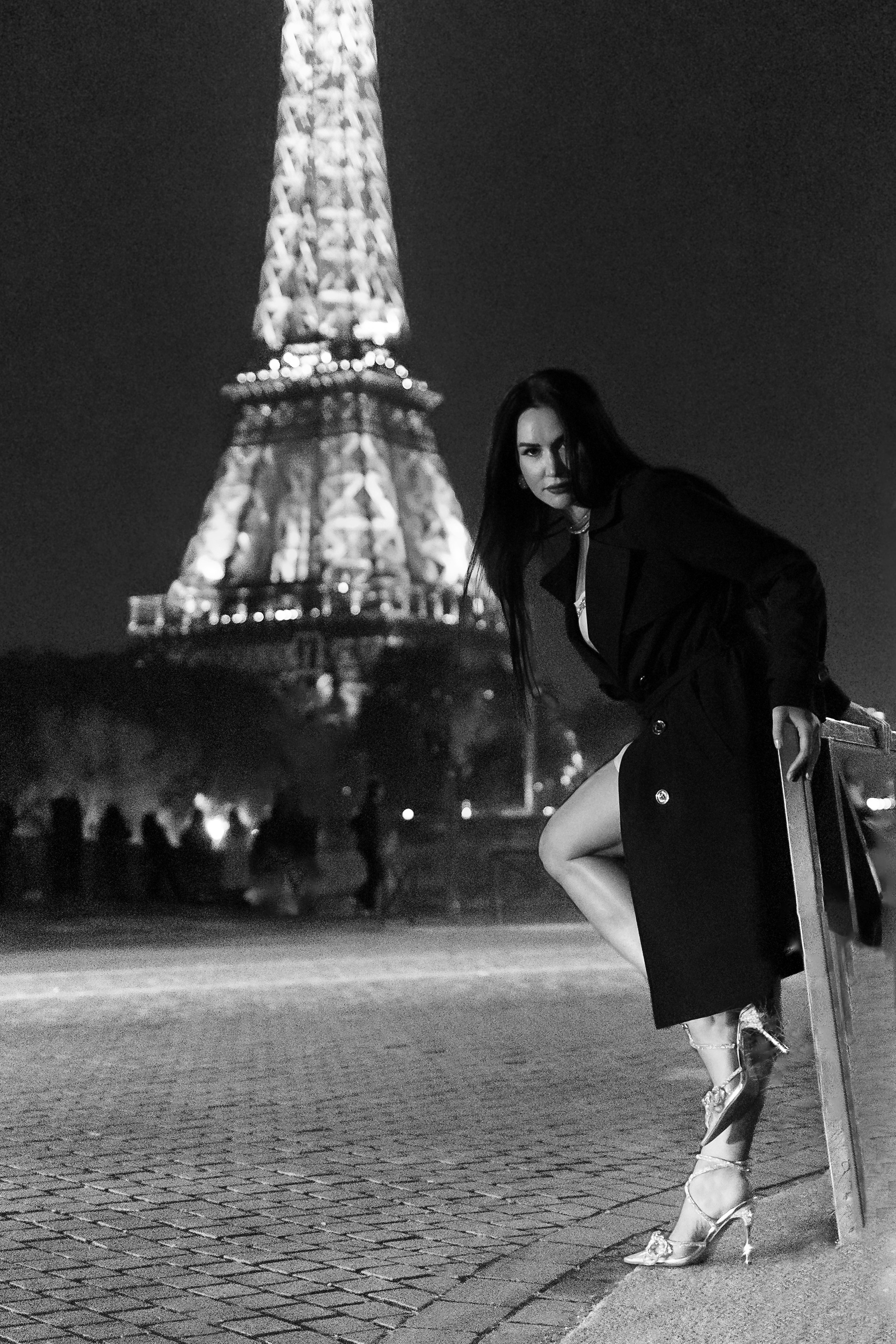 Paris Anastasia. Ihr Fotograf in Nürnberg und Umgebung