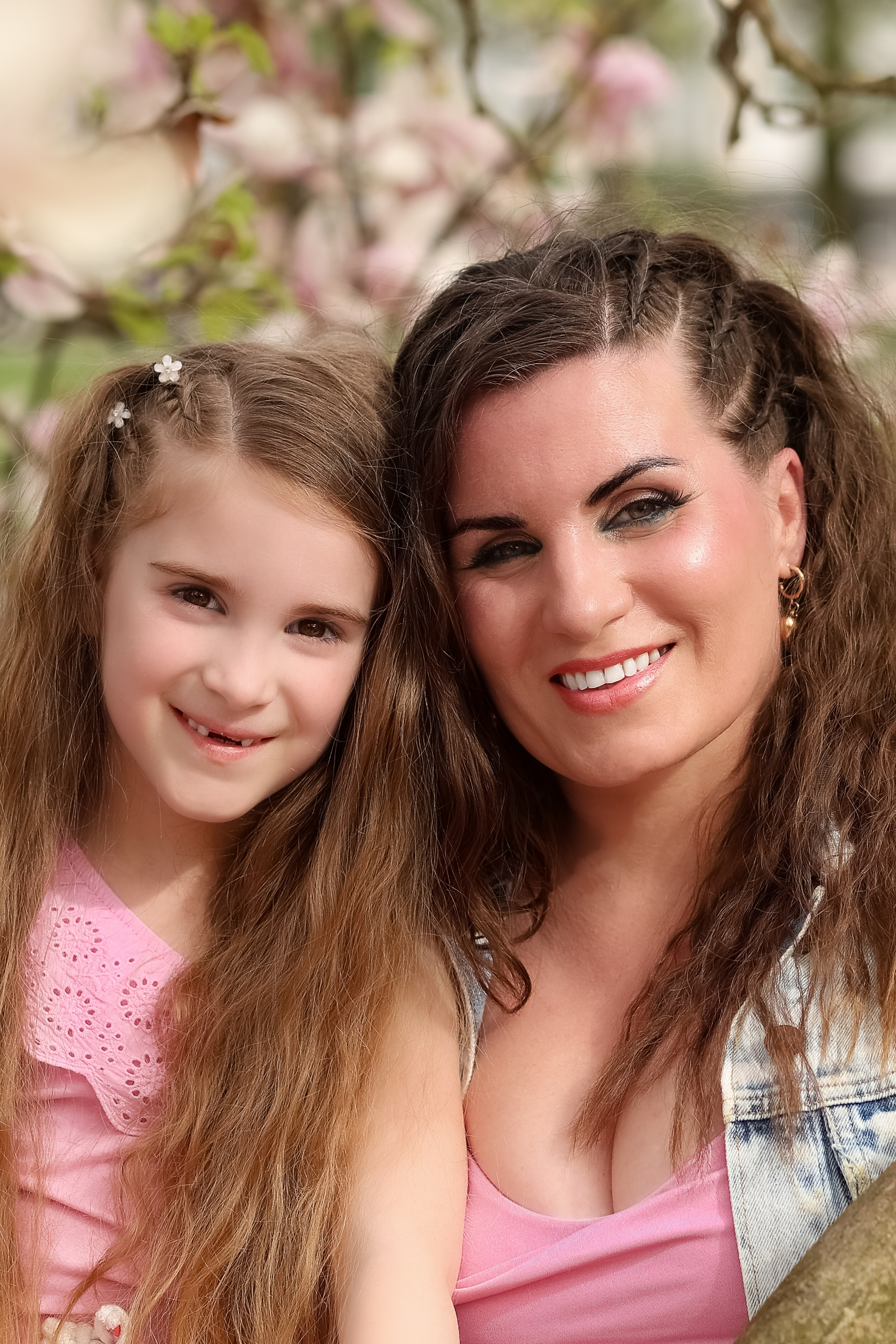 Elvira & Kaltrina. Ihr Fotograf in Nürnberg und Umgebung