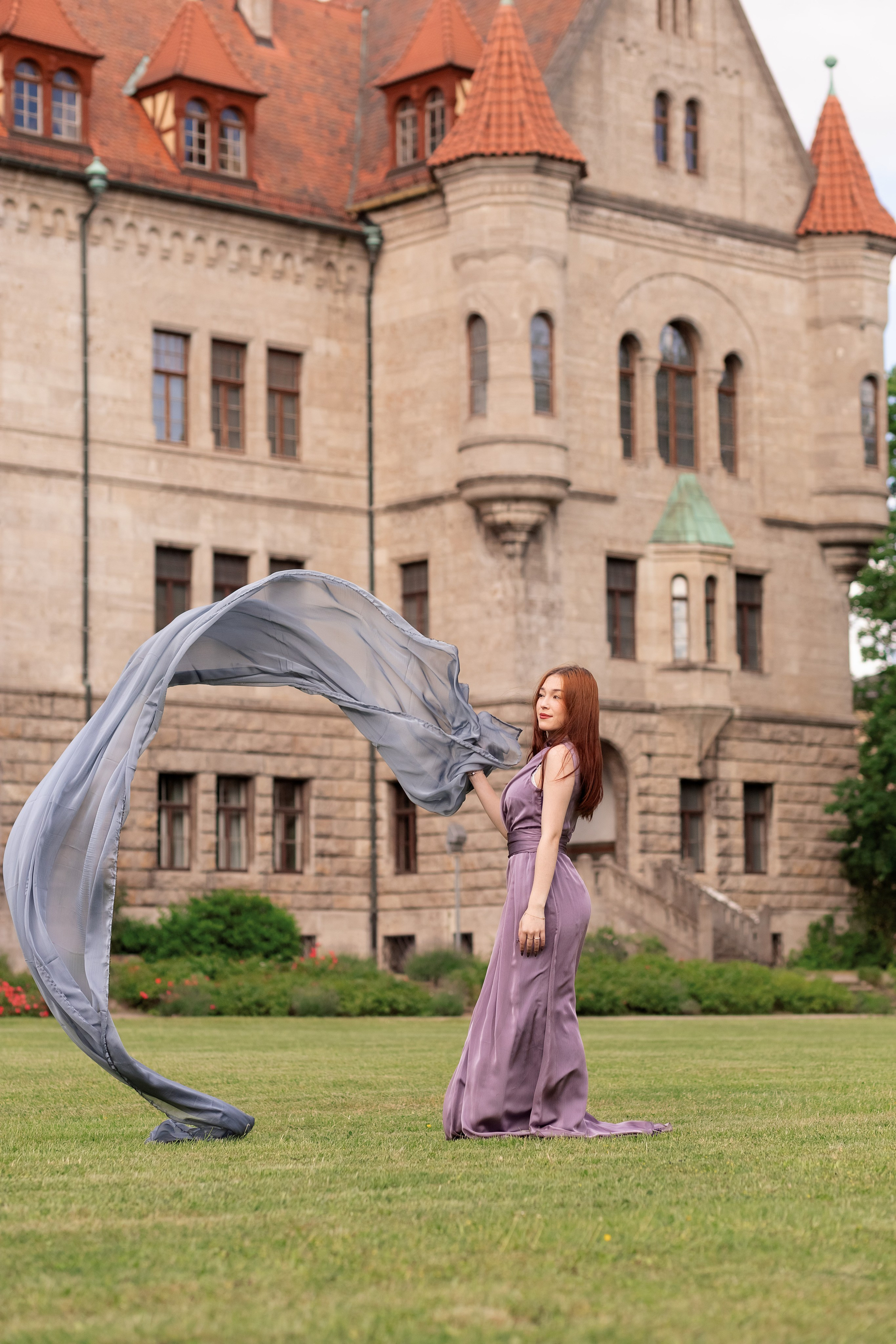 Schloss. Ihr Fotograf in Nürnberg und Umgebung