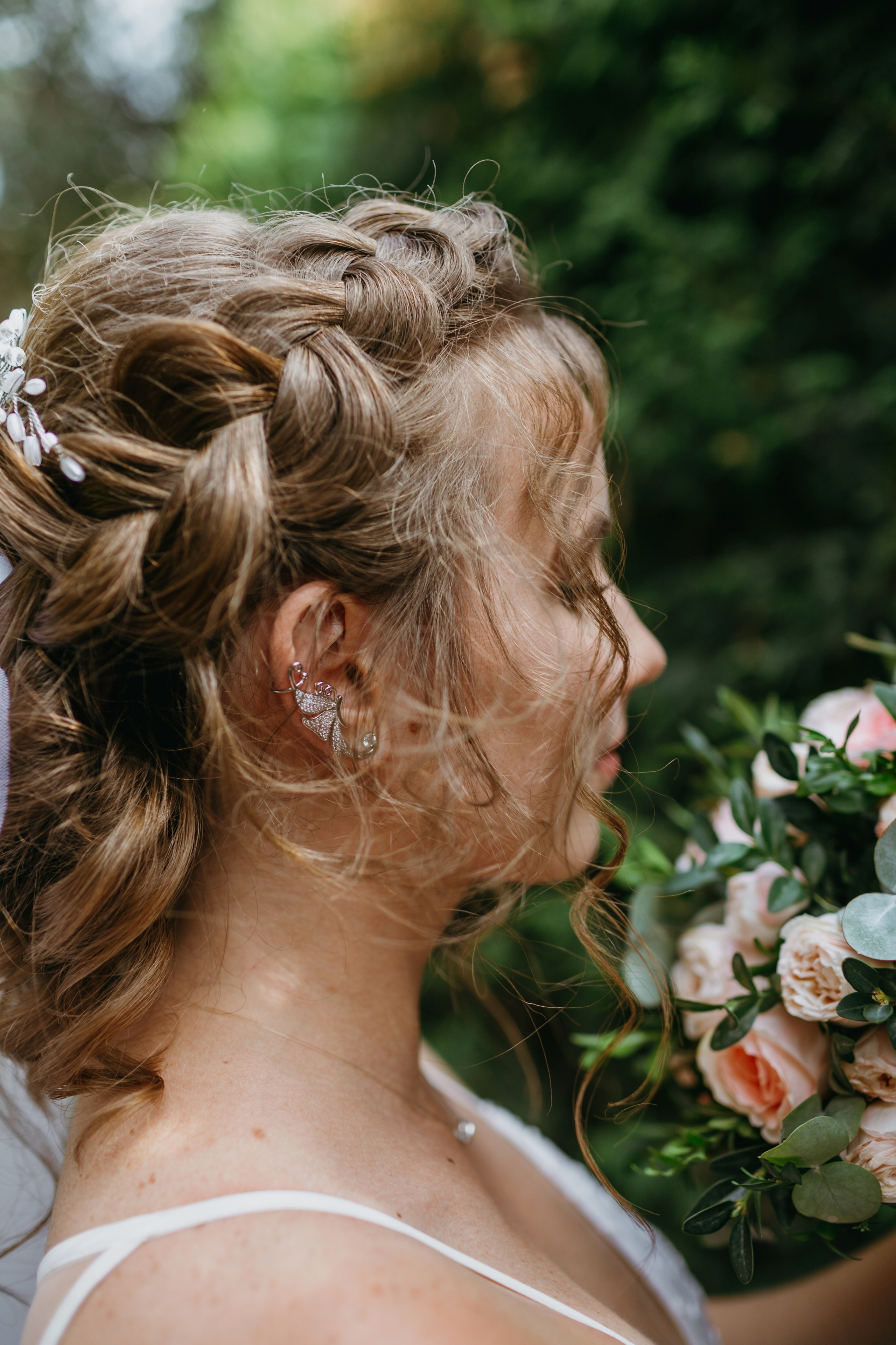 Свадебная фотоссесия для молодоженов в Бишкеке. Фотограф в Бишкеке Оксана Шувалова