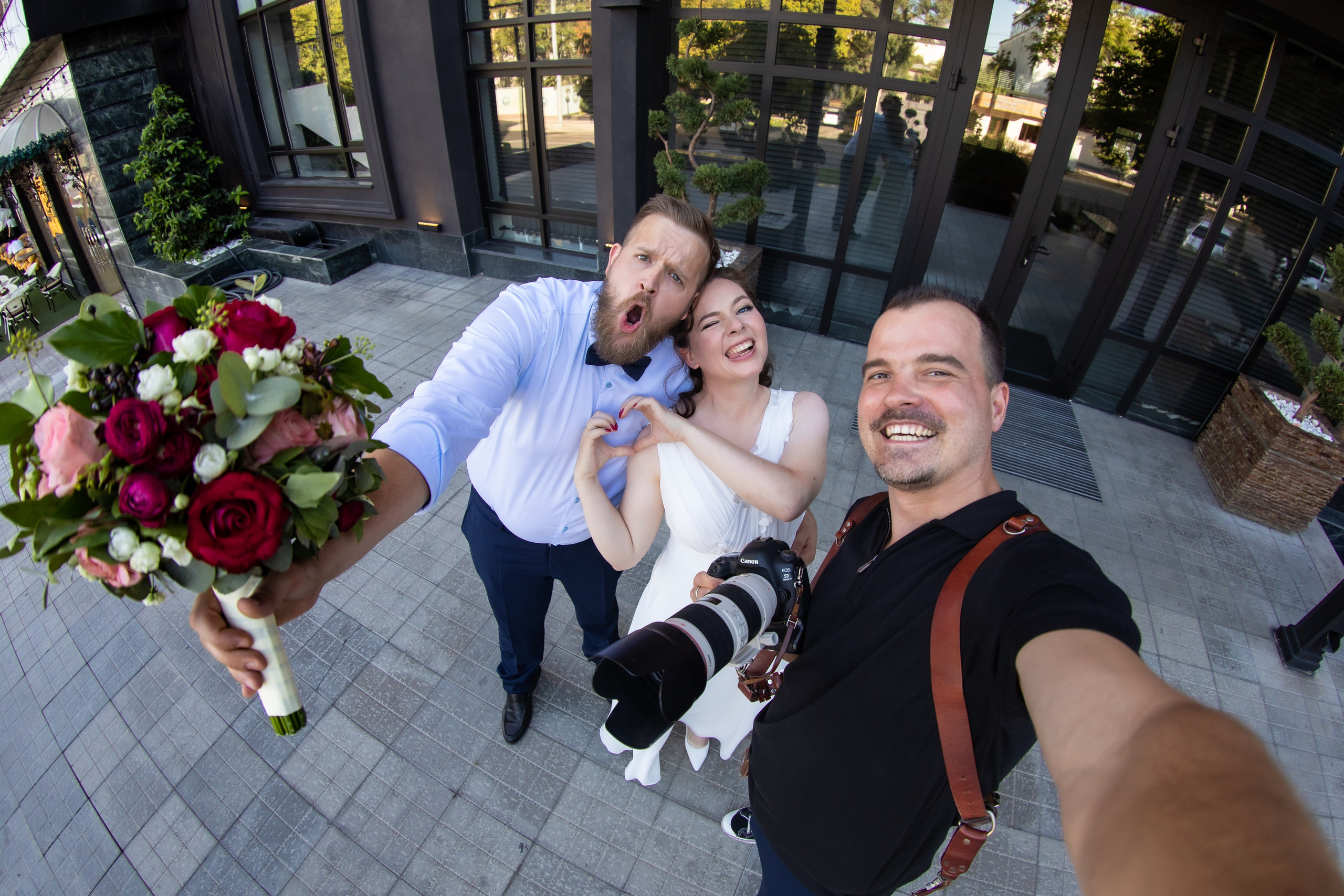 Свадьба Влад и Таня. Профессиональная Фото-Видео Студия Геннадия Нестеренко | Ташкент и Весь Узбекистан