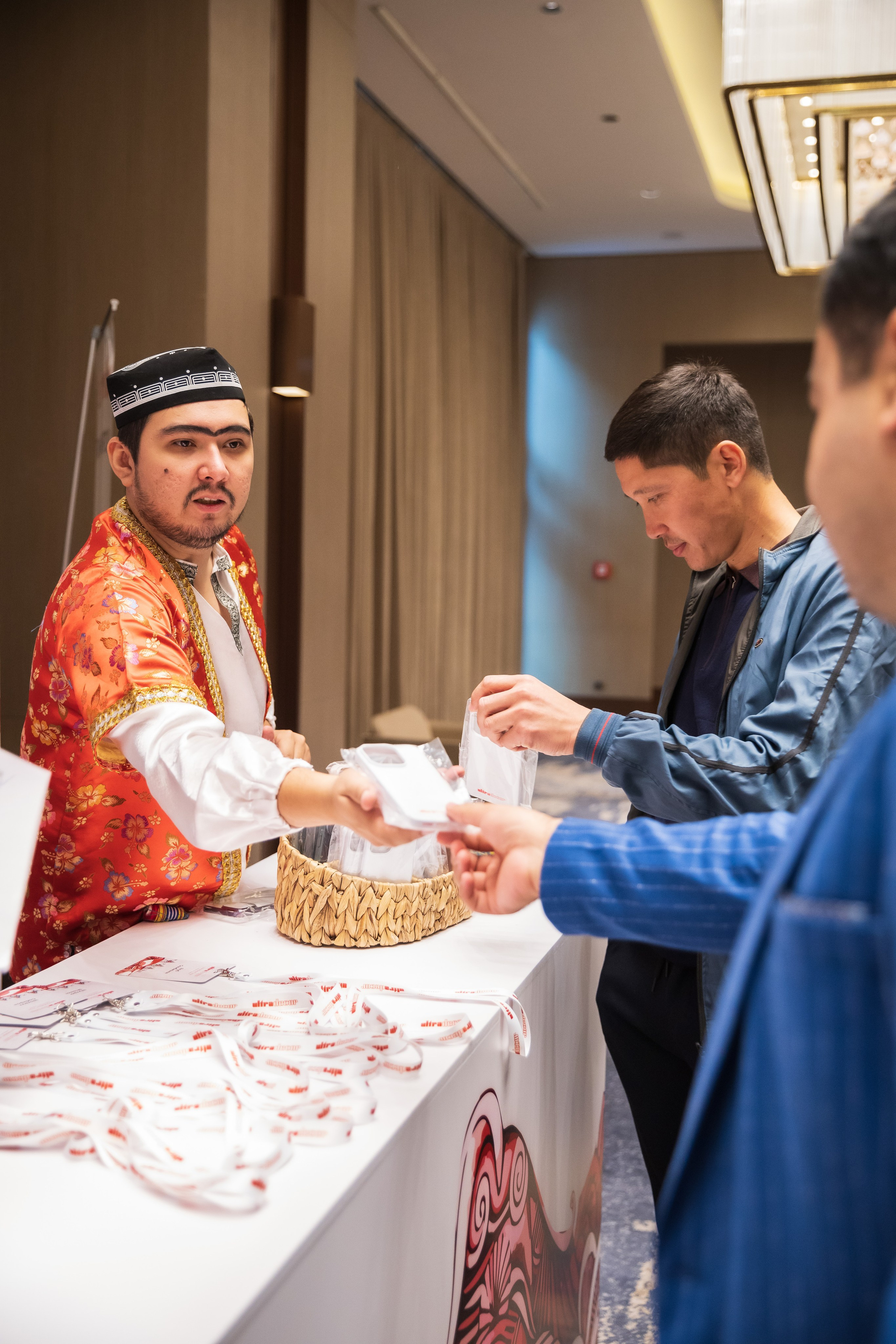 Презентация Ultra Decor. Профессиональная Фото-Видео Студия Геннадия Нестеренко | Ташкент и Весь Узбекистан