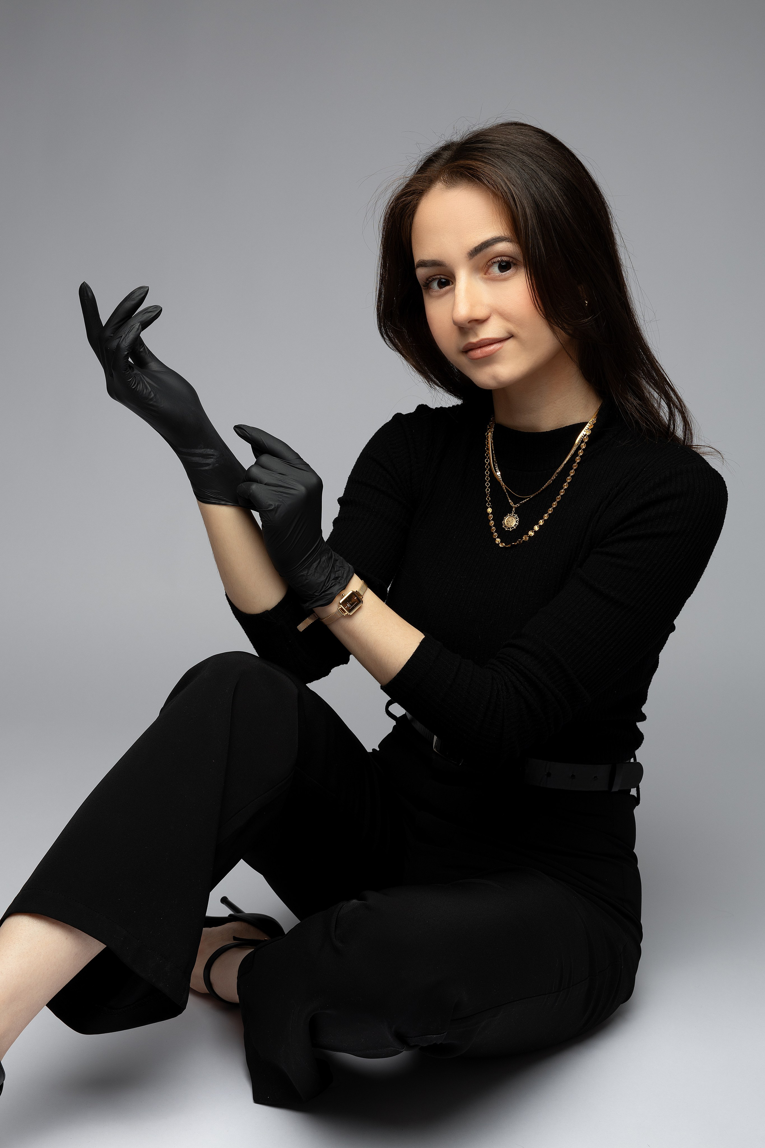 Business Shooting. Maria Langlitz Photography