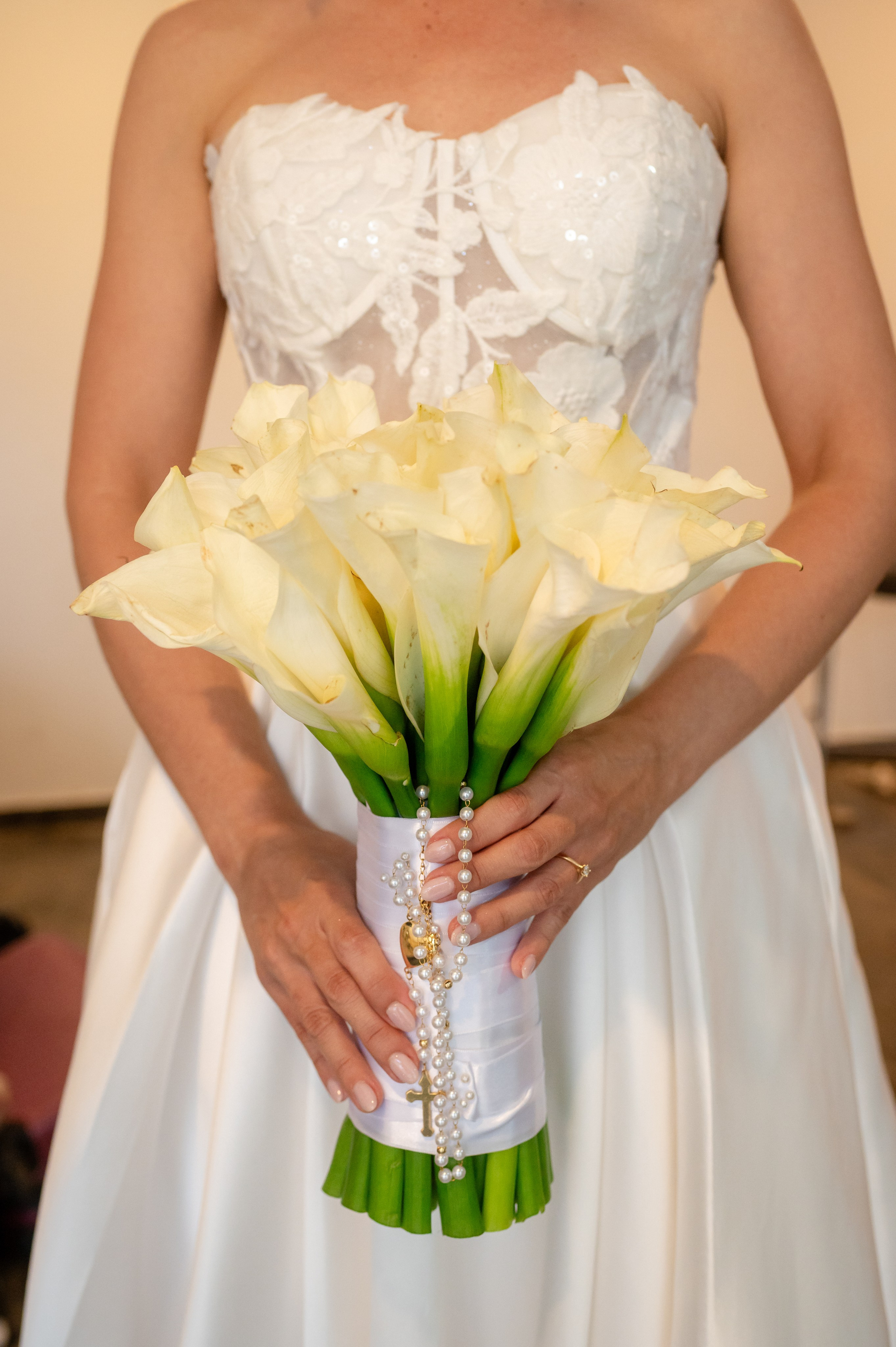 La Boda de Paola y Sebastián. Www.dresalgadophoto.com