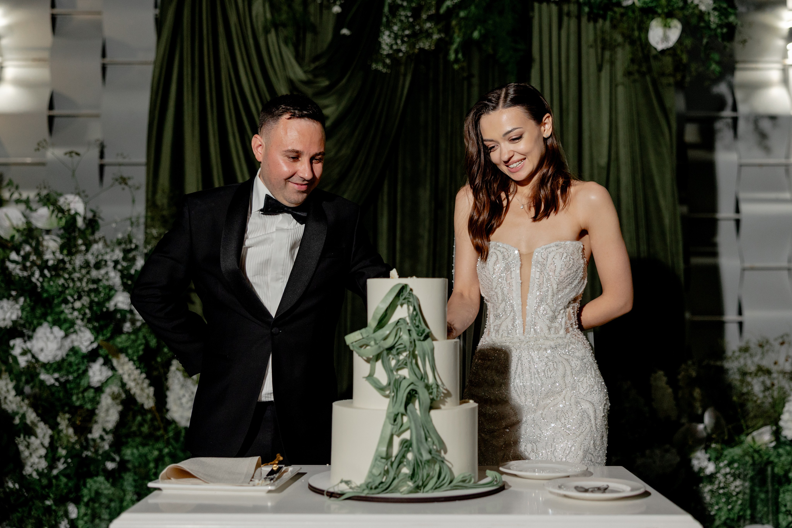 Andrei & Irina. ProWed — Foto Video Moldova