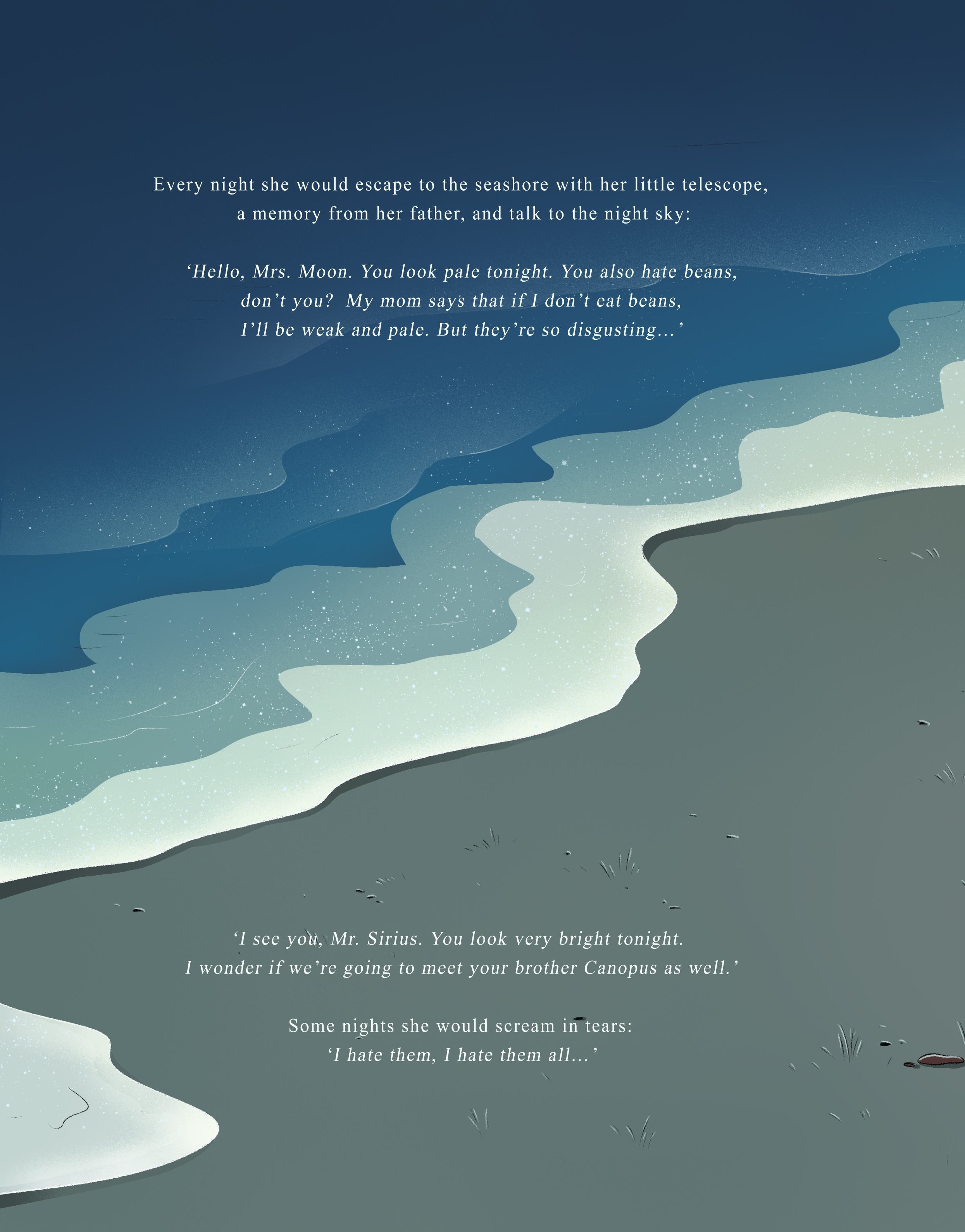 The Sun Child: A Visual Tale. Kristina Chimbaraite — Conceptual Portrait Photographer in Europe