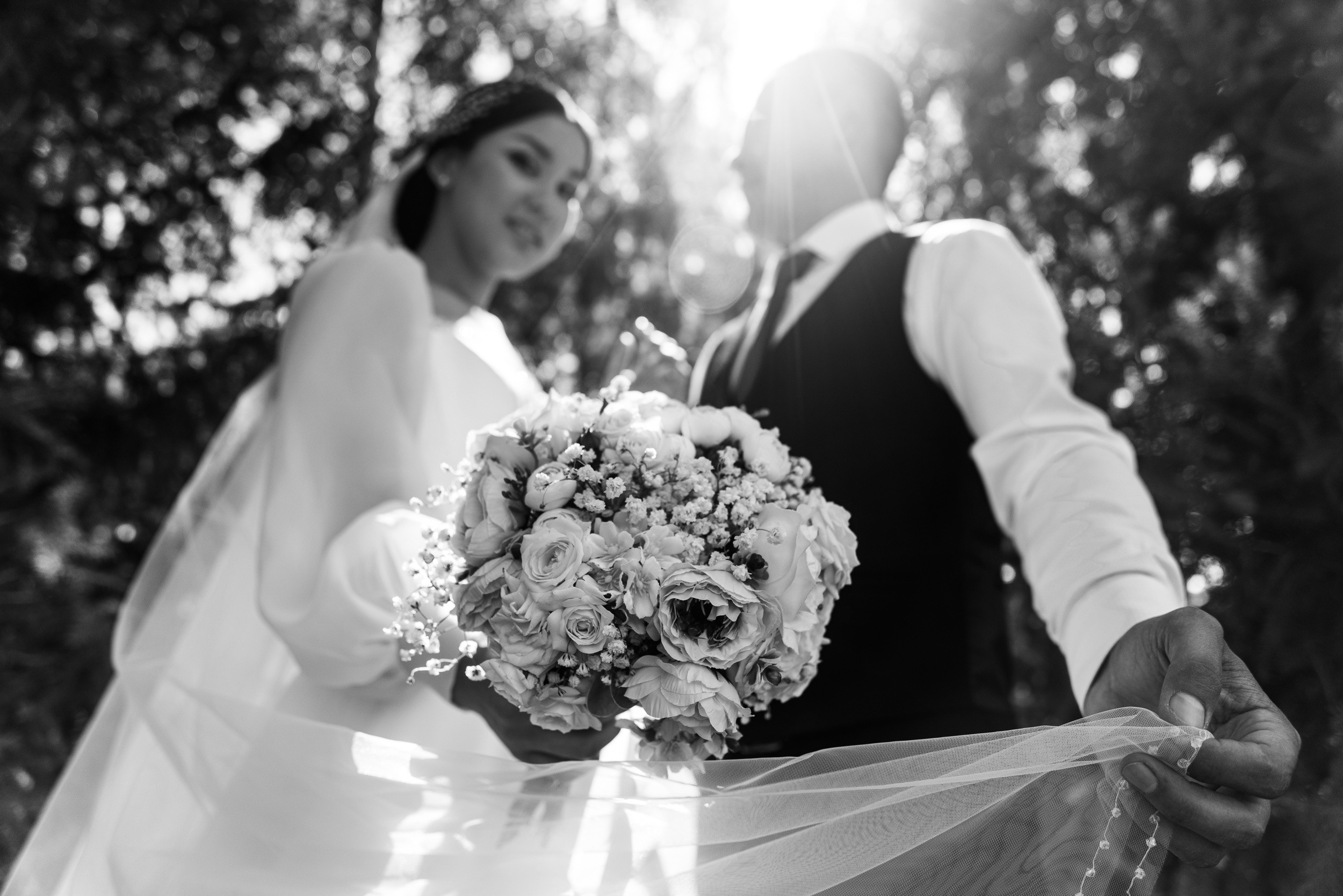 Прогулка в Кордае. Фотограф в Бишкеке Андрей Кавешников