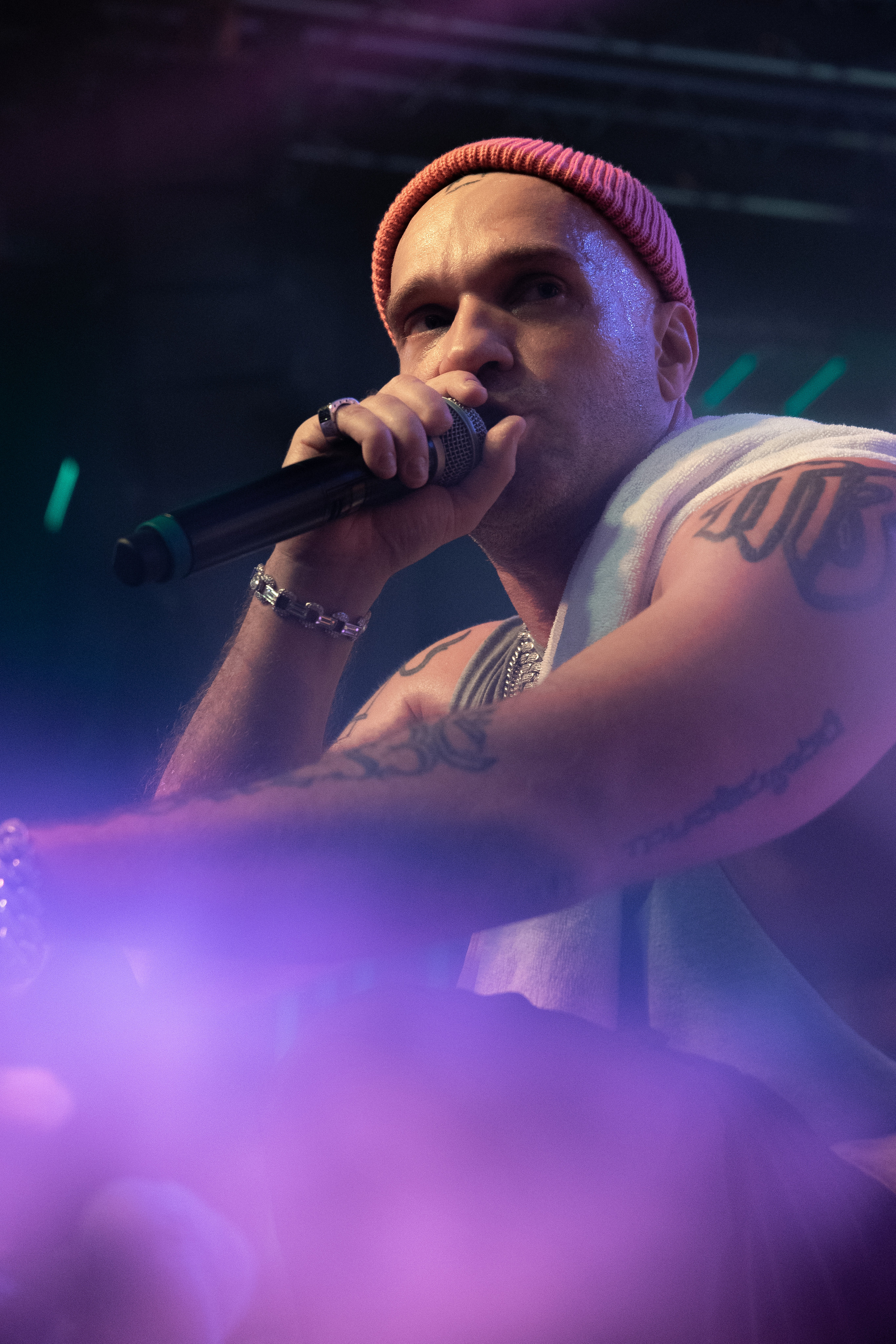 Лигалайз | Live. Фотограф в Бишкеке Андрей Кавешников