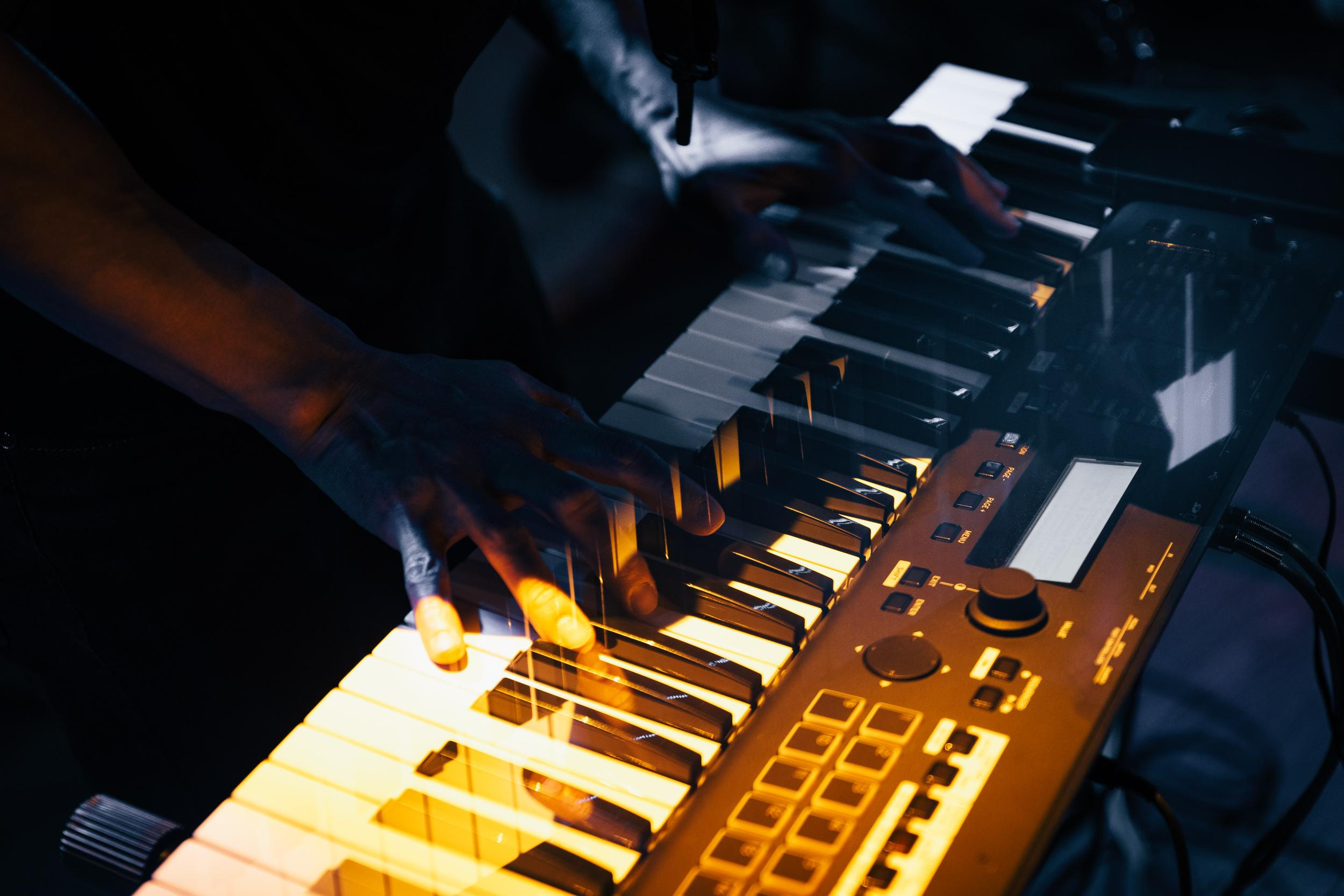 Фотограф в Бишкеке Андрей Кавешников