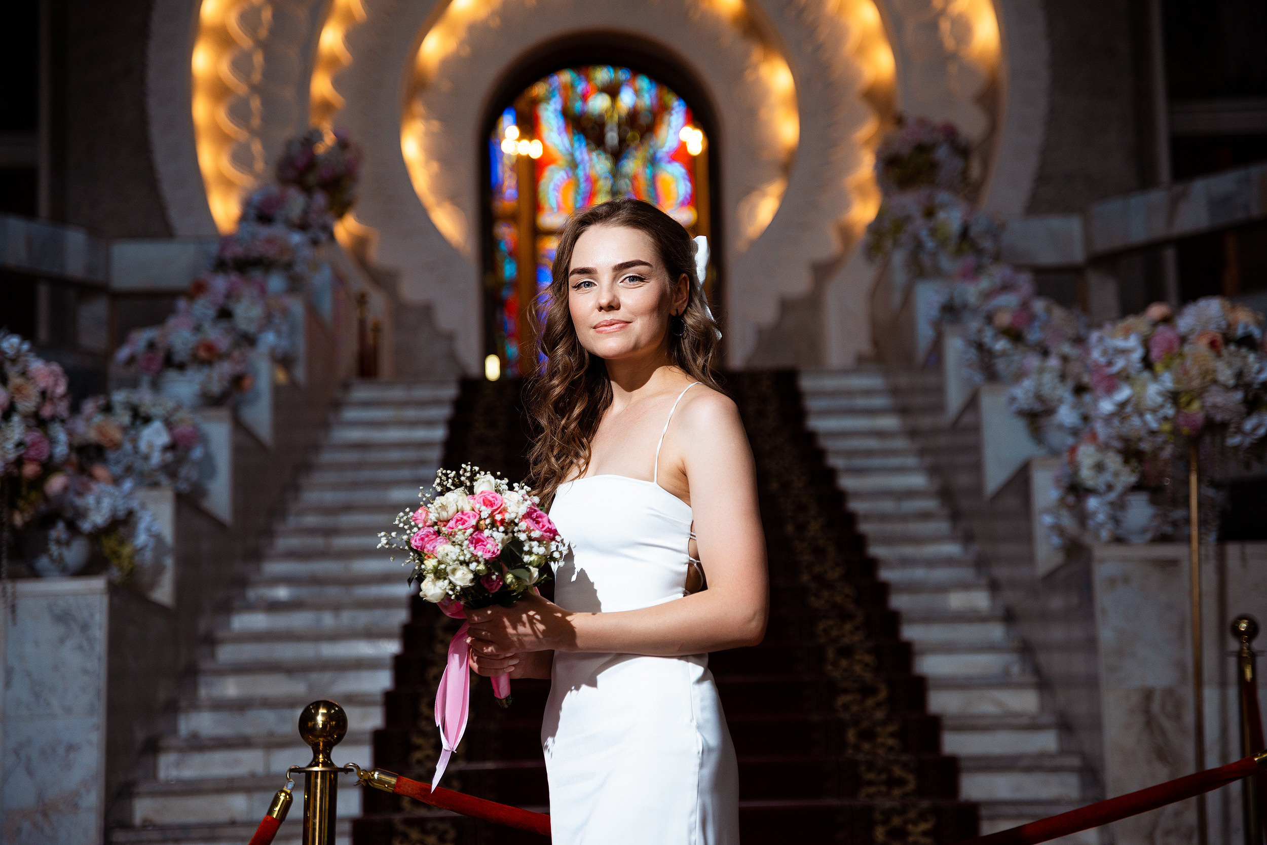 Спонтанная съёмка. Фотограф в Бишкеке Андрей Кавешников