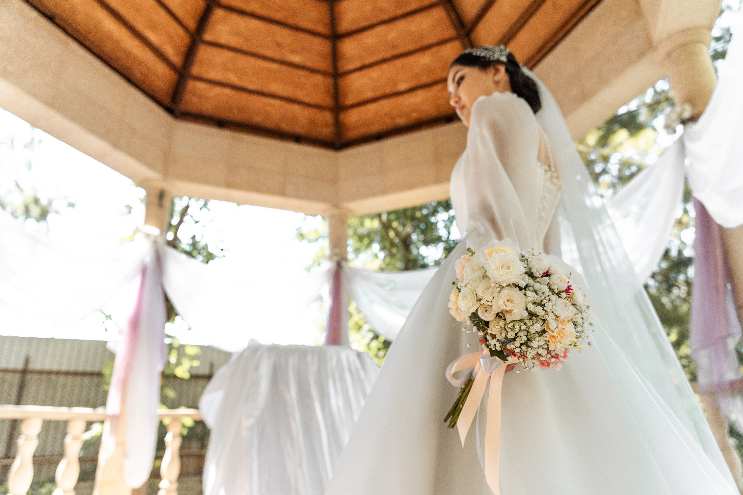 Прогулка в Кордае. Фотограф в Бишкеке Андрей Кавешников