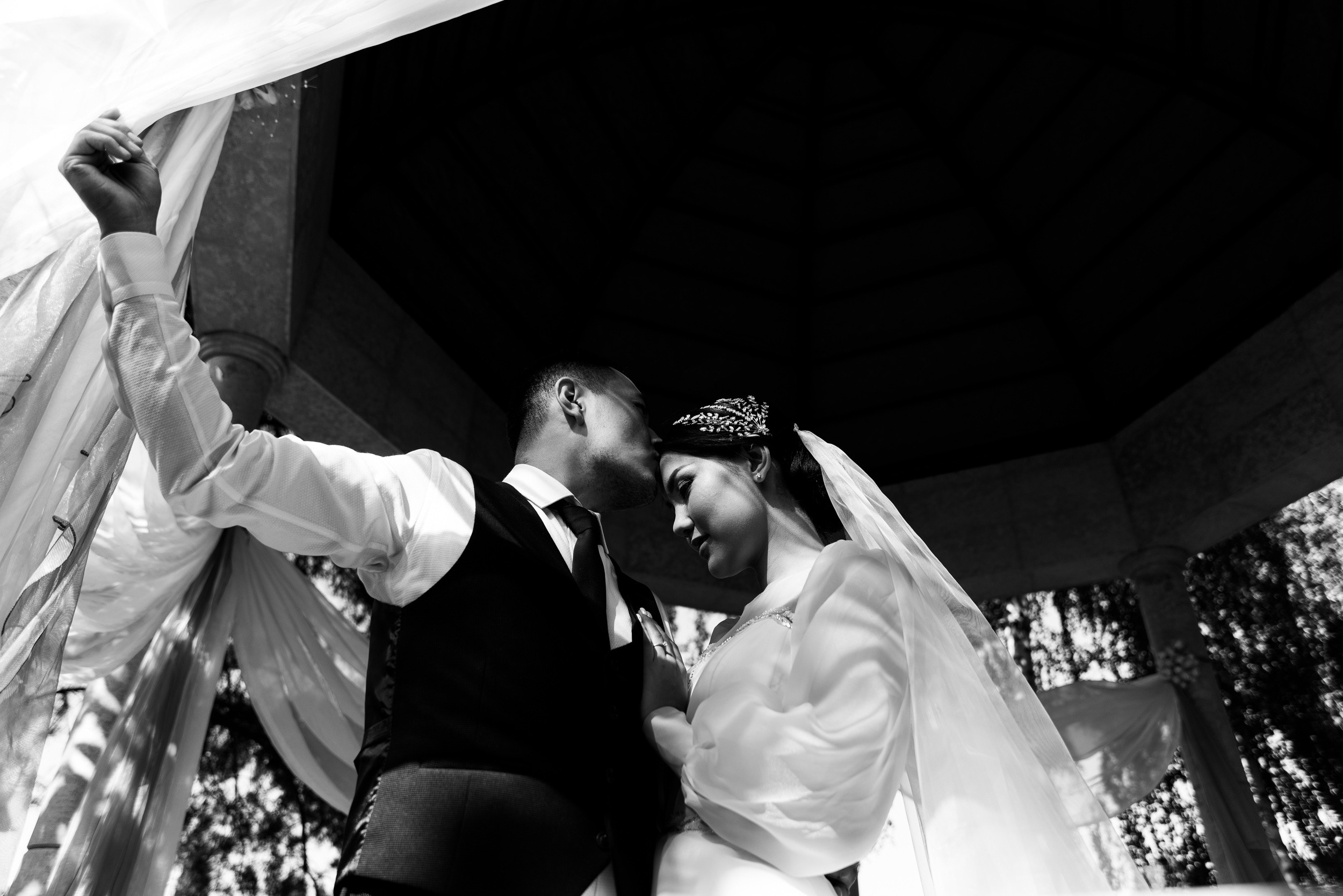 Прогулка в Кордае. Фотограф в Бишкеке Андрей Кавешников