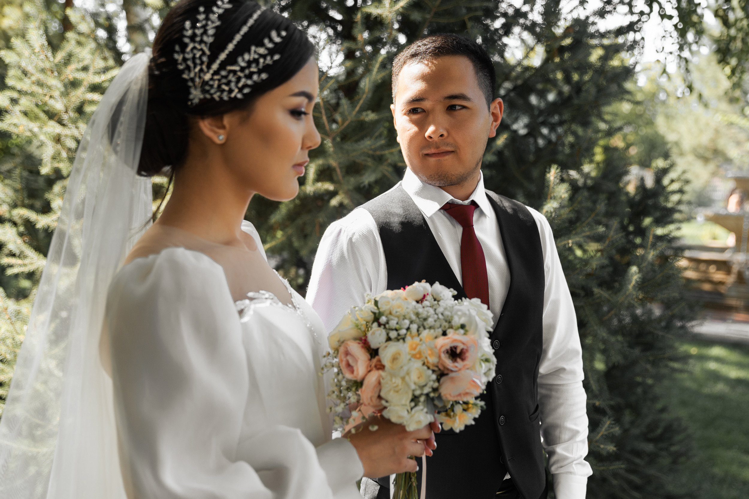 Прогулка в Кордае. Фотограф в Бишкеке Андрей Кавешников