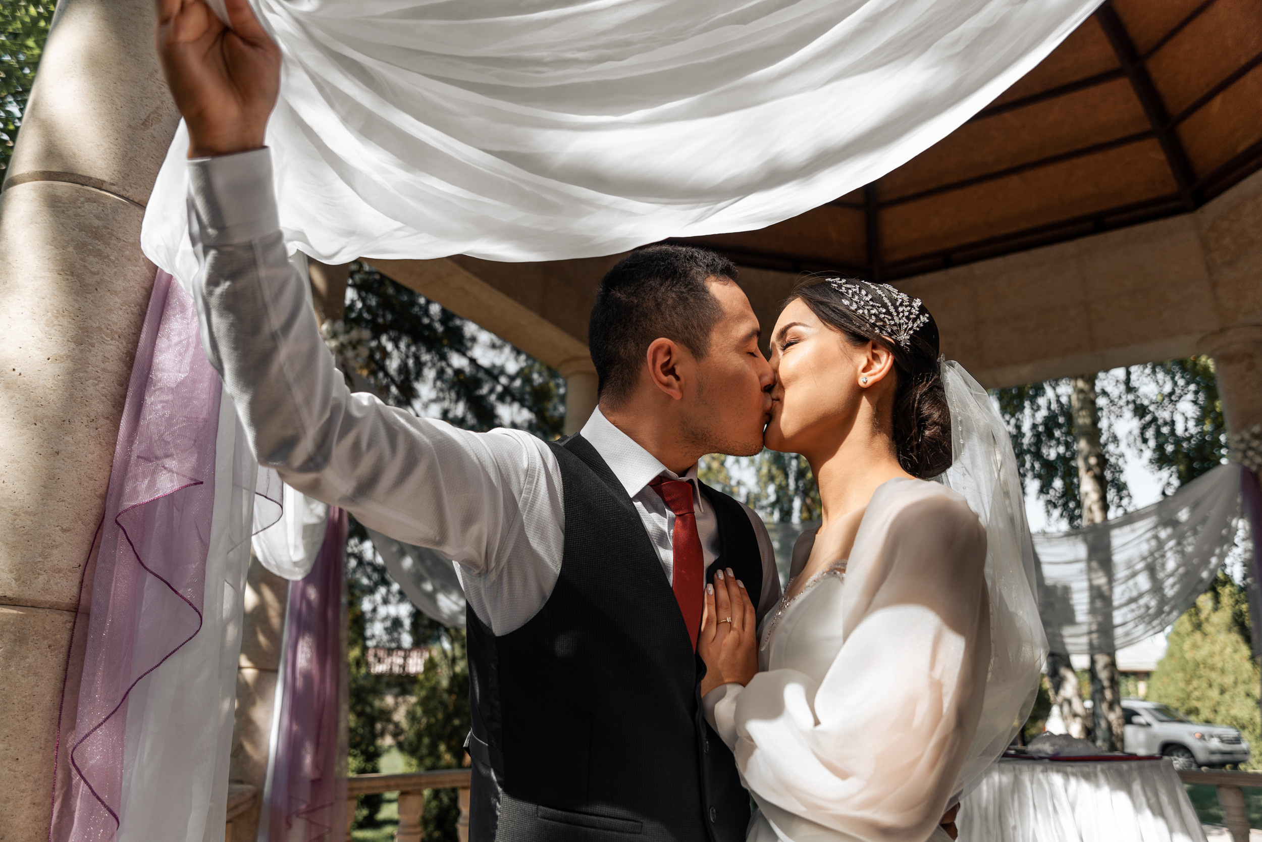 Прогулка в Кордае. Фотограф в Бишкеке Андрей Кавешников