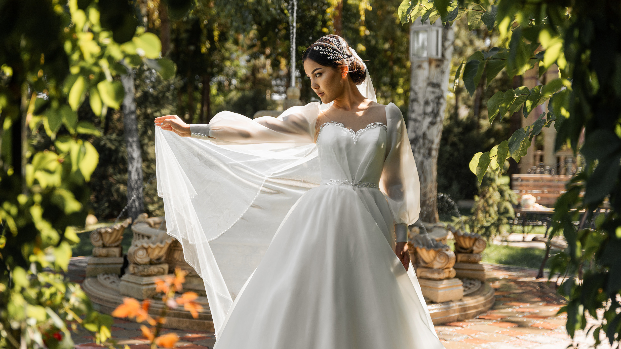 Прогулка в Кордае. Фотограф в Бишкеке Андрей Кавешников