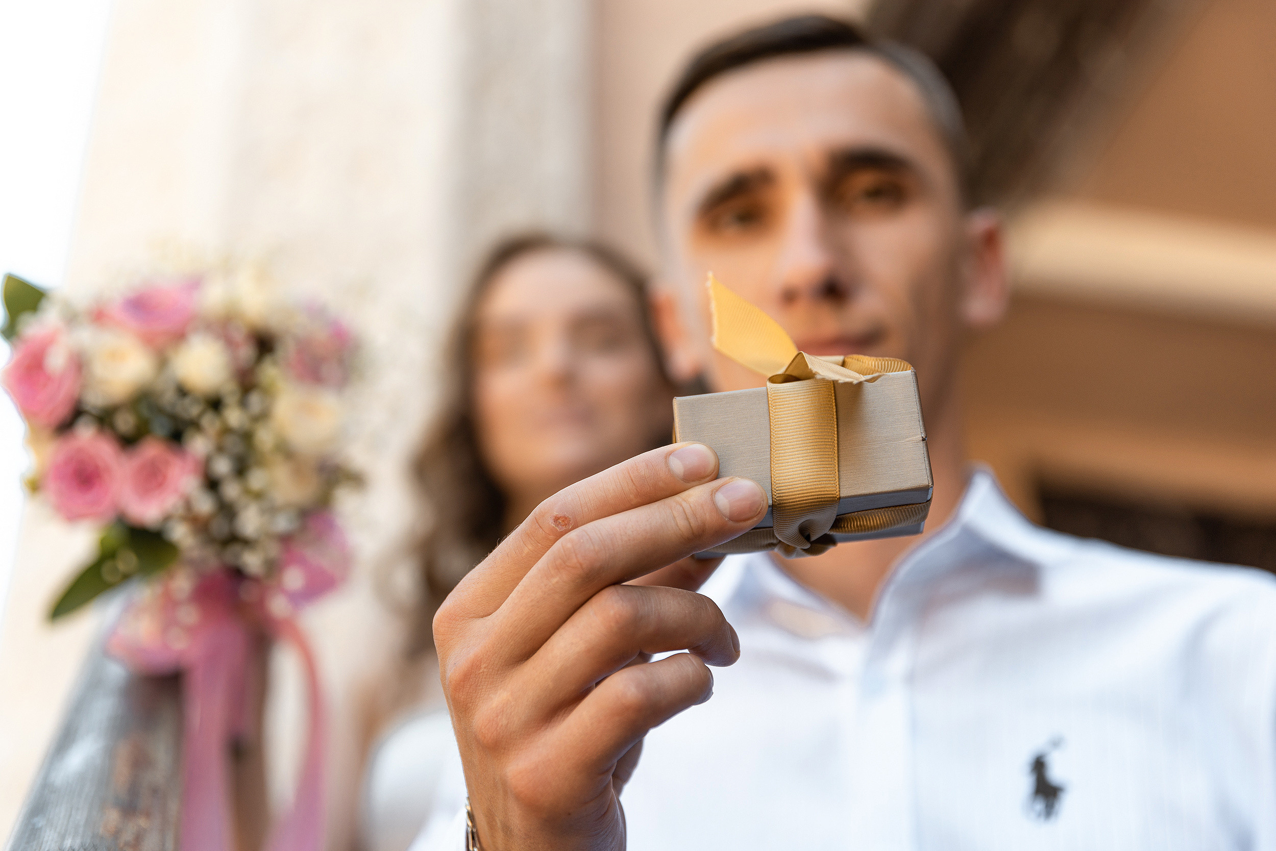 Спонтанная съёмка. Фотограф в Бишкеке Андрей Кавешников