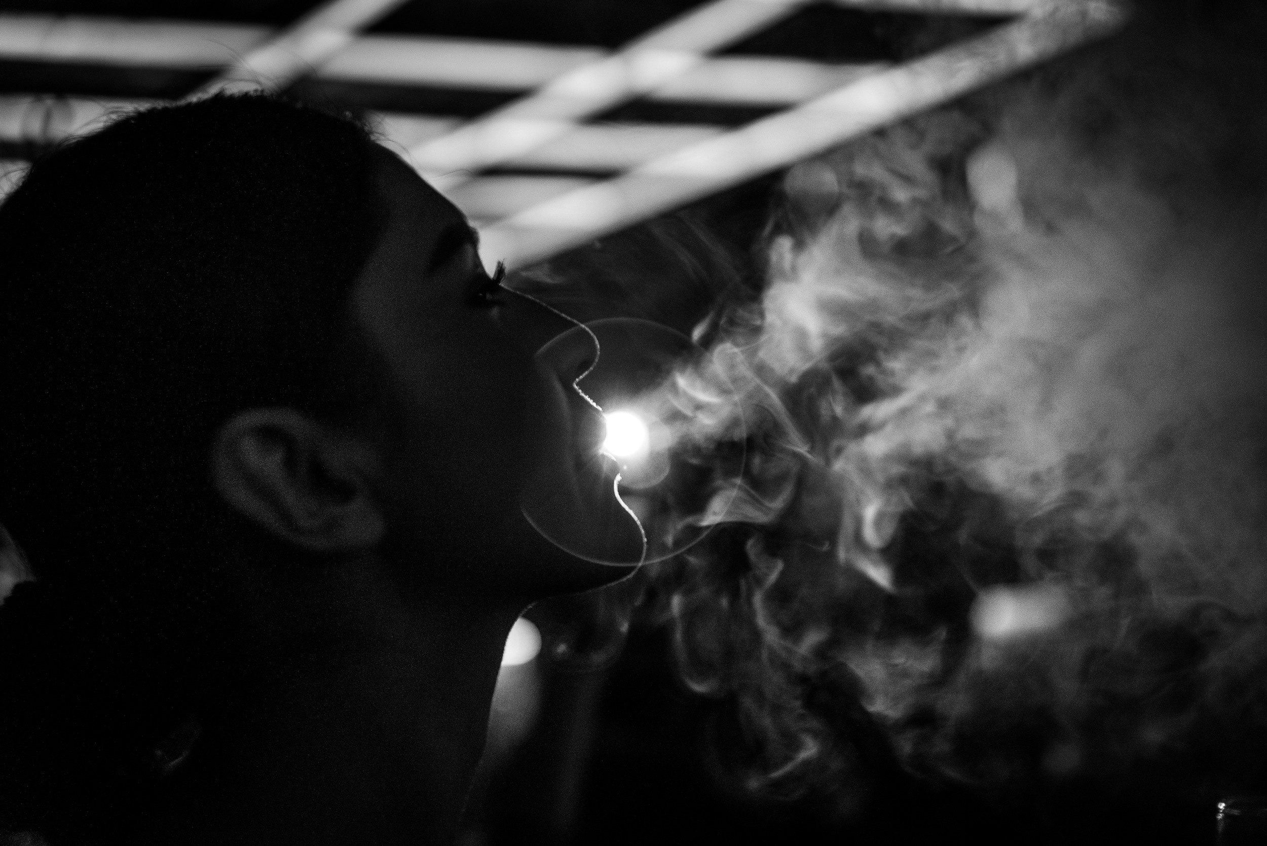 Night Life. Фотограф в Бишкеке Андрей Кавешников