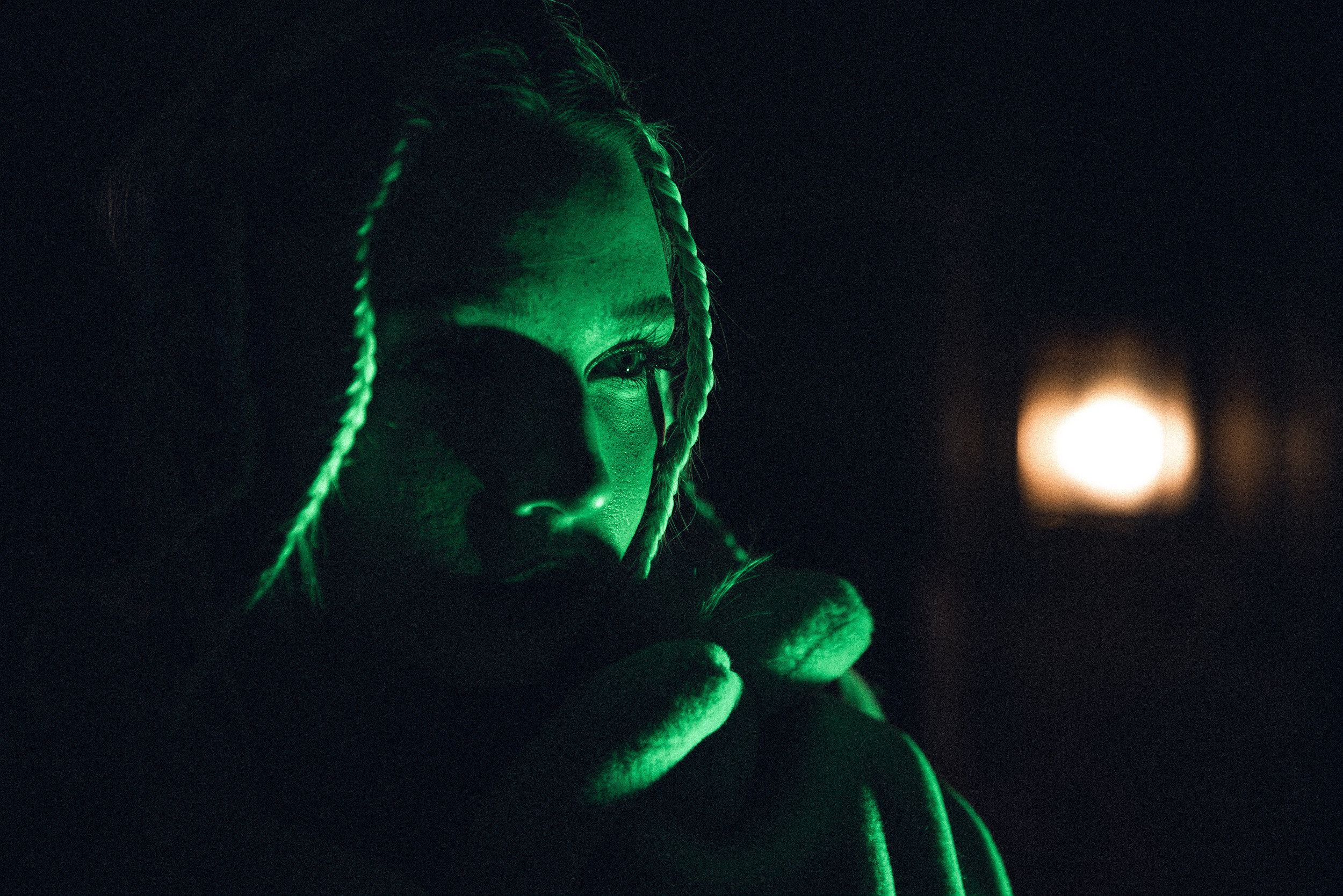 Night Life. Фотограф в Бишкеке Андрей Кавешников