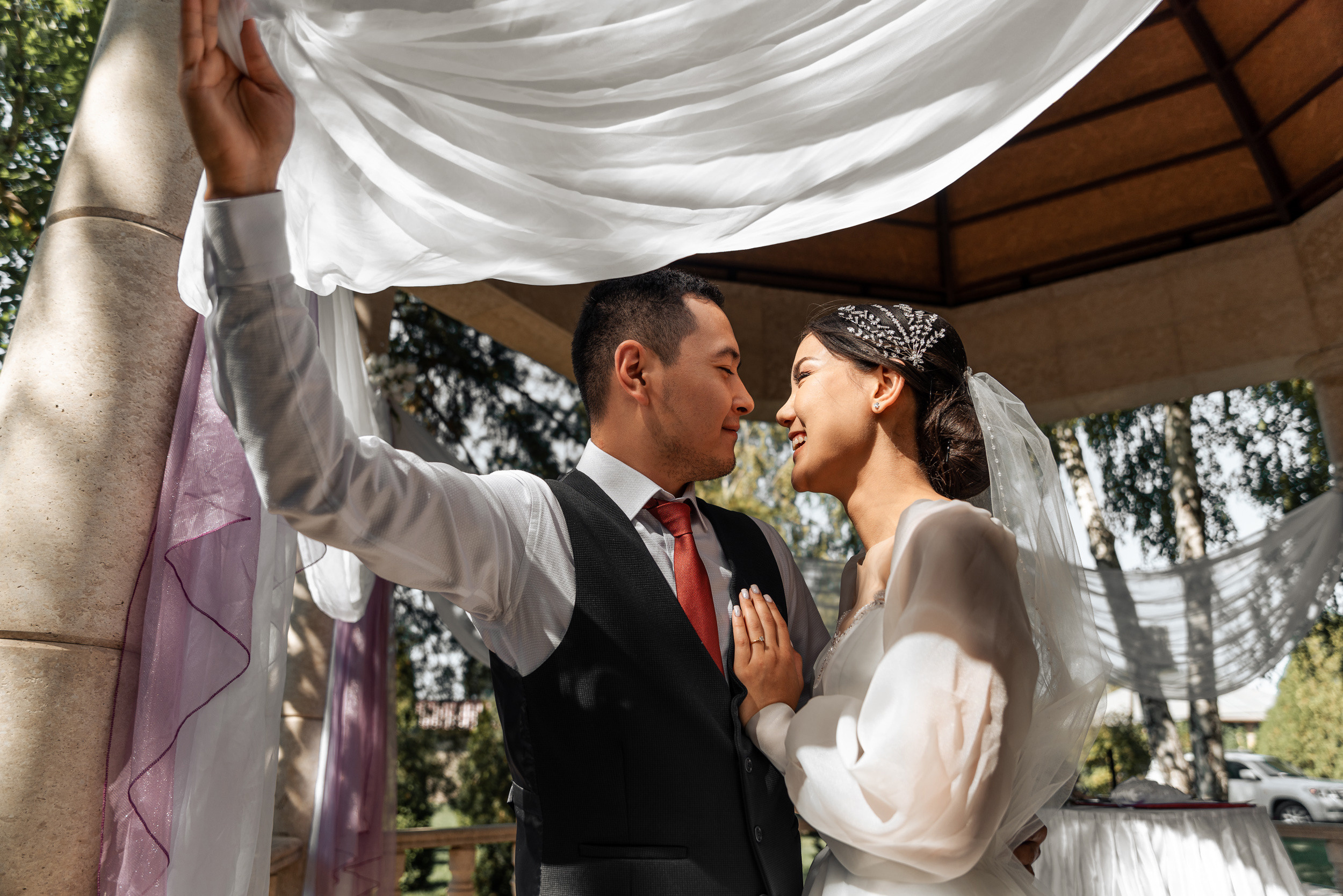 Прогулка в Кордае. Фотограф в Бишкеке Андрей Кавешников