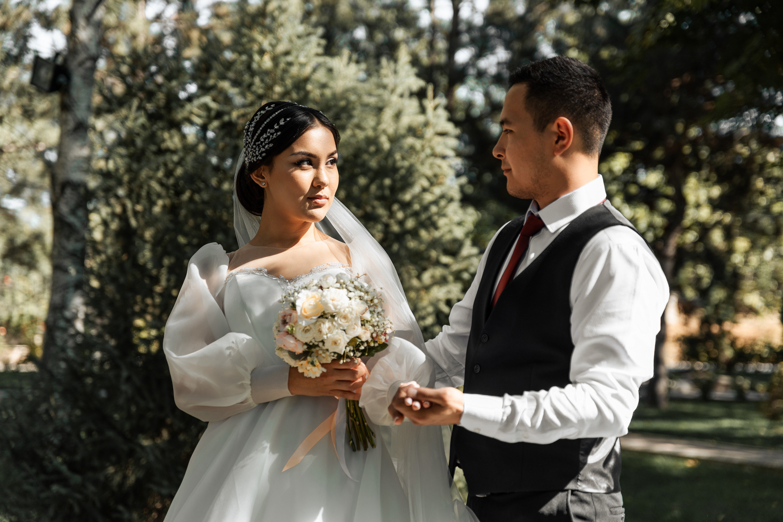 Прогулка в Кордае. Фотограф в Бишкеке Андрей Кавешников