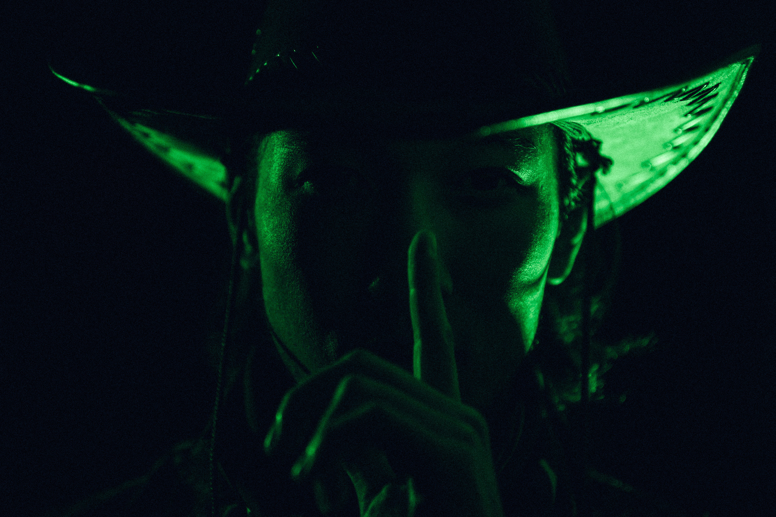 Фотограф в Бишкеке Андрей Кавешников