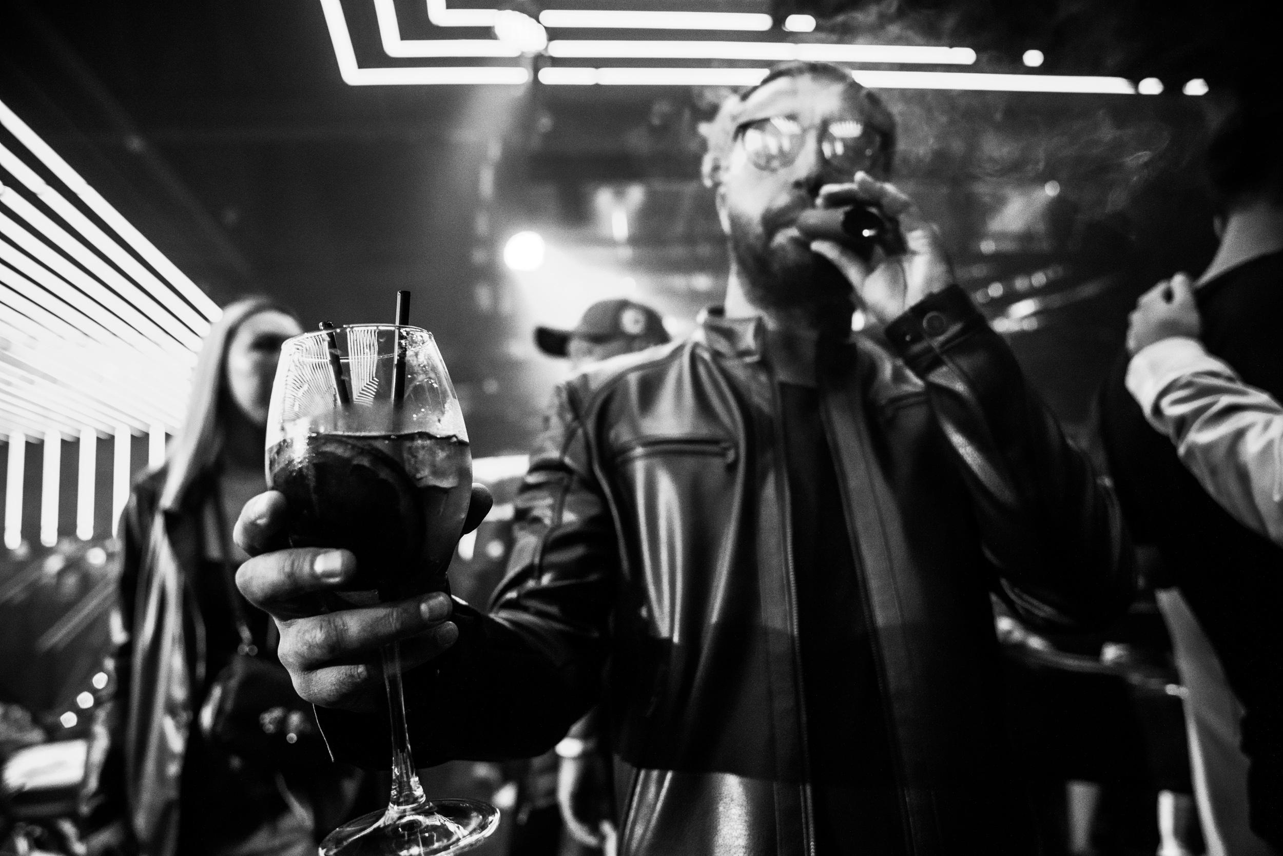 Фотограф в Бишкеке Андрей Кавешников