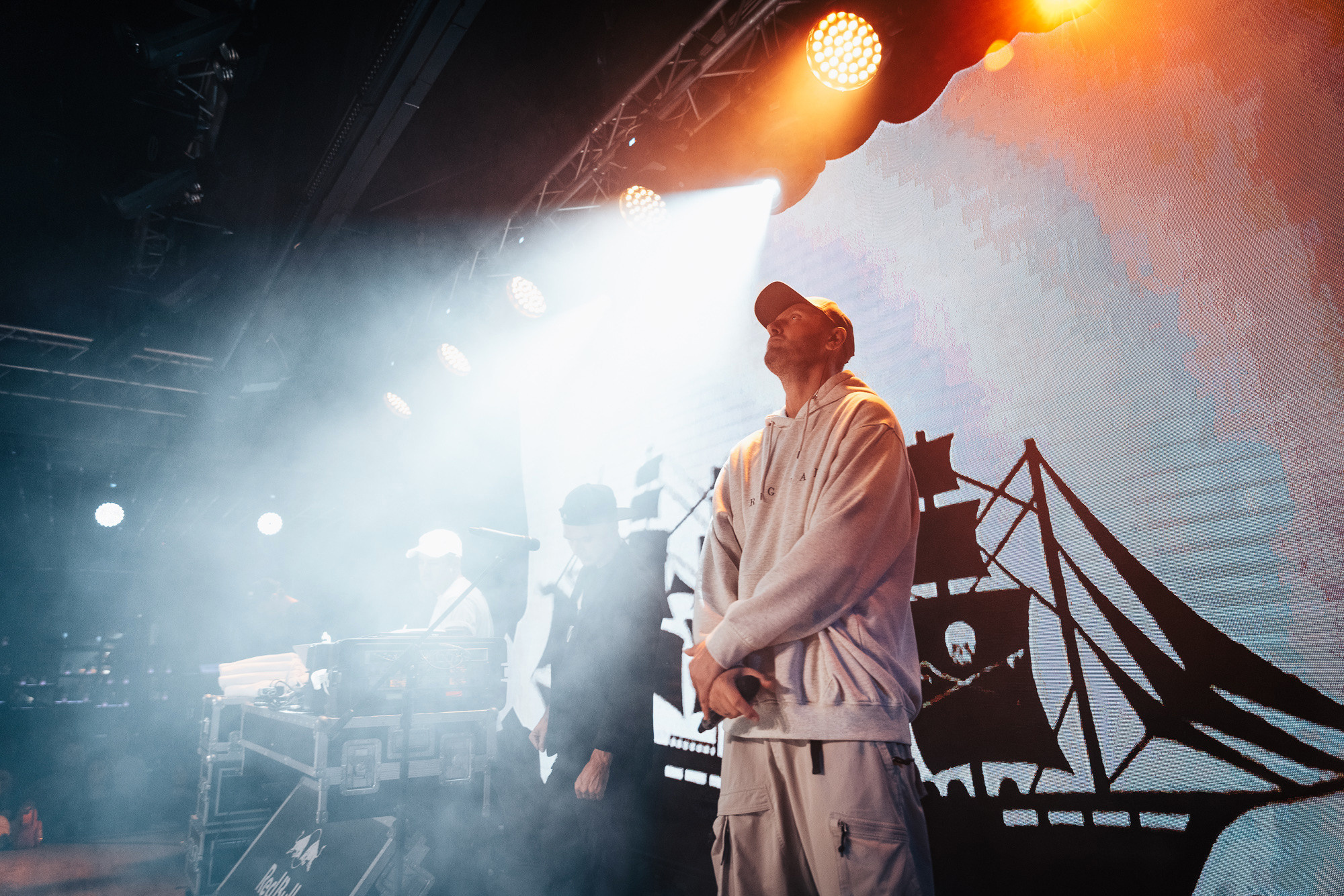 Концерт группы Каста в Бишкеке 2022